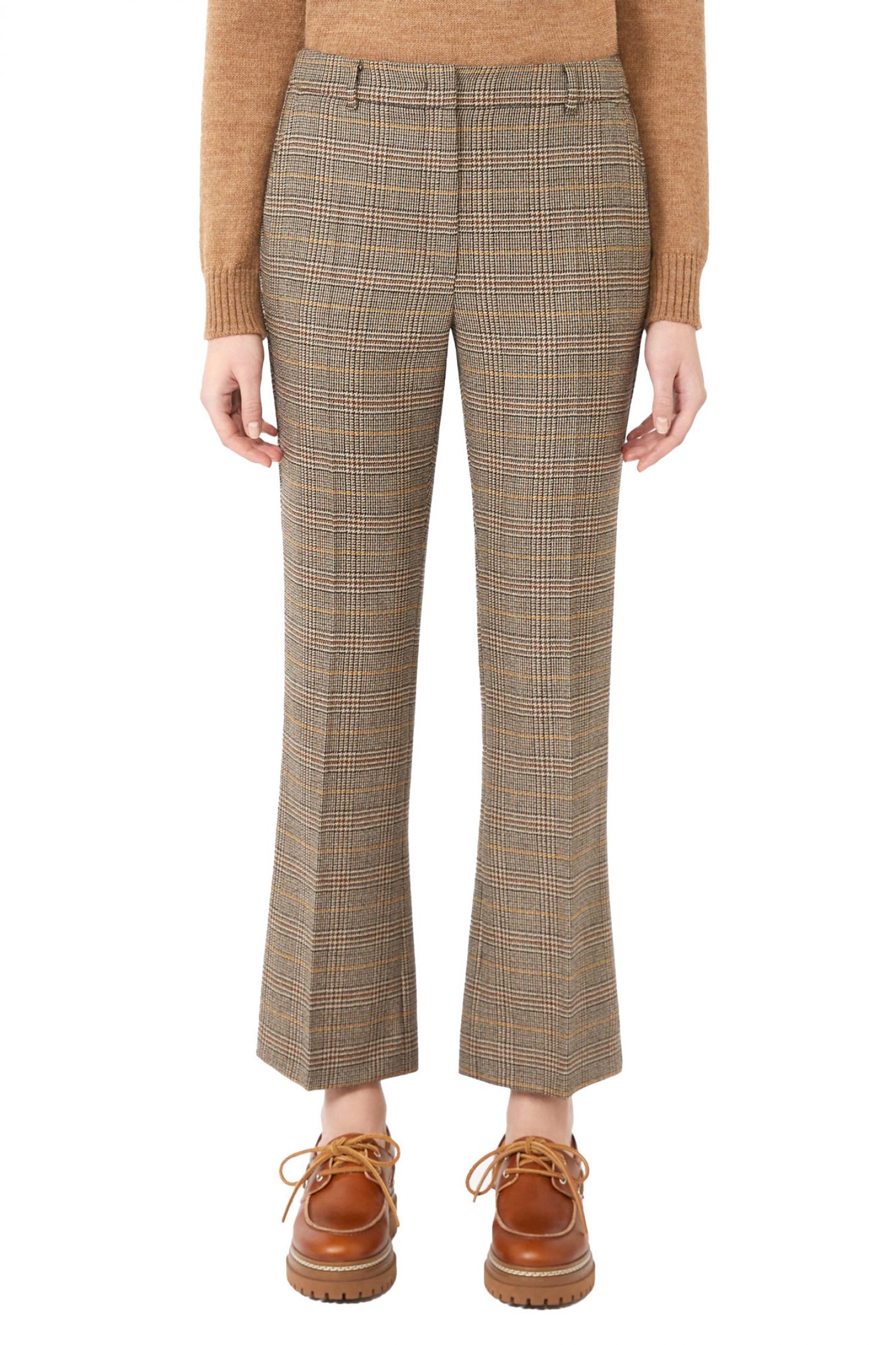 MAX MARA WEEKEND ΠΑΝΤΕΛΟΝΙ BACO ΠΙΕΤΑ ΚΑΦΕ