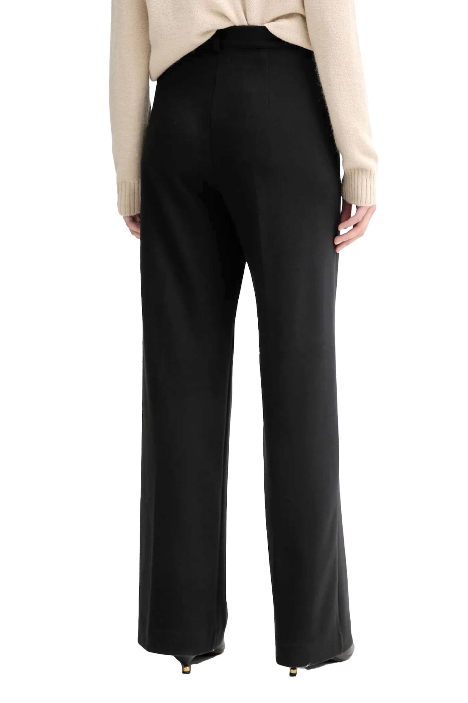 MAX MARA WEEKEND ΠΑΝΤΕΛΟΝΑ ZELOTA ΤΣΕΠΕΣ ΜΑΥΡΟ