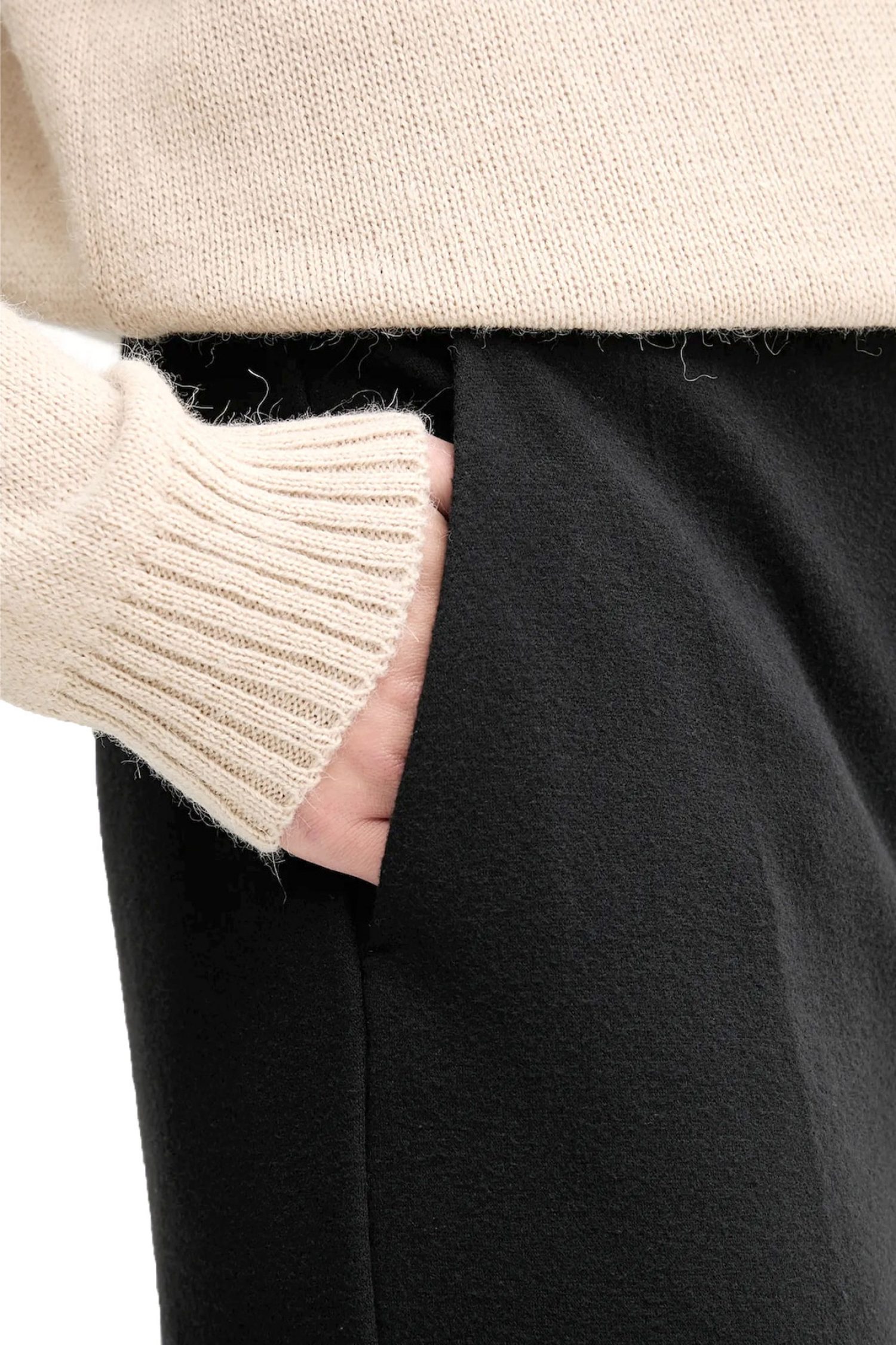 MAX MARA WEEKEND ΠΑΝΤΕΛΟΝΑ ZELOTA ΤΣΕΠΕΣ ΜΑΥΡΟ