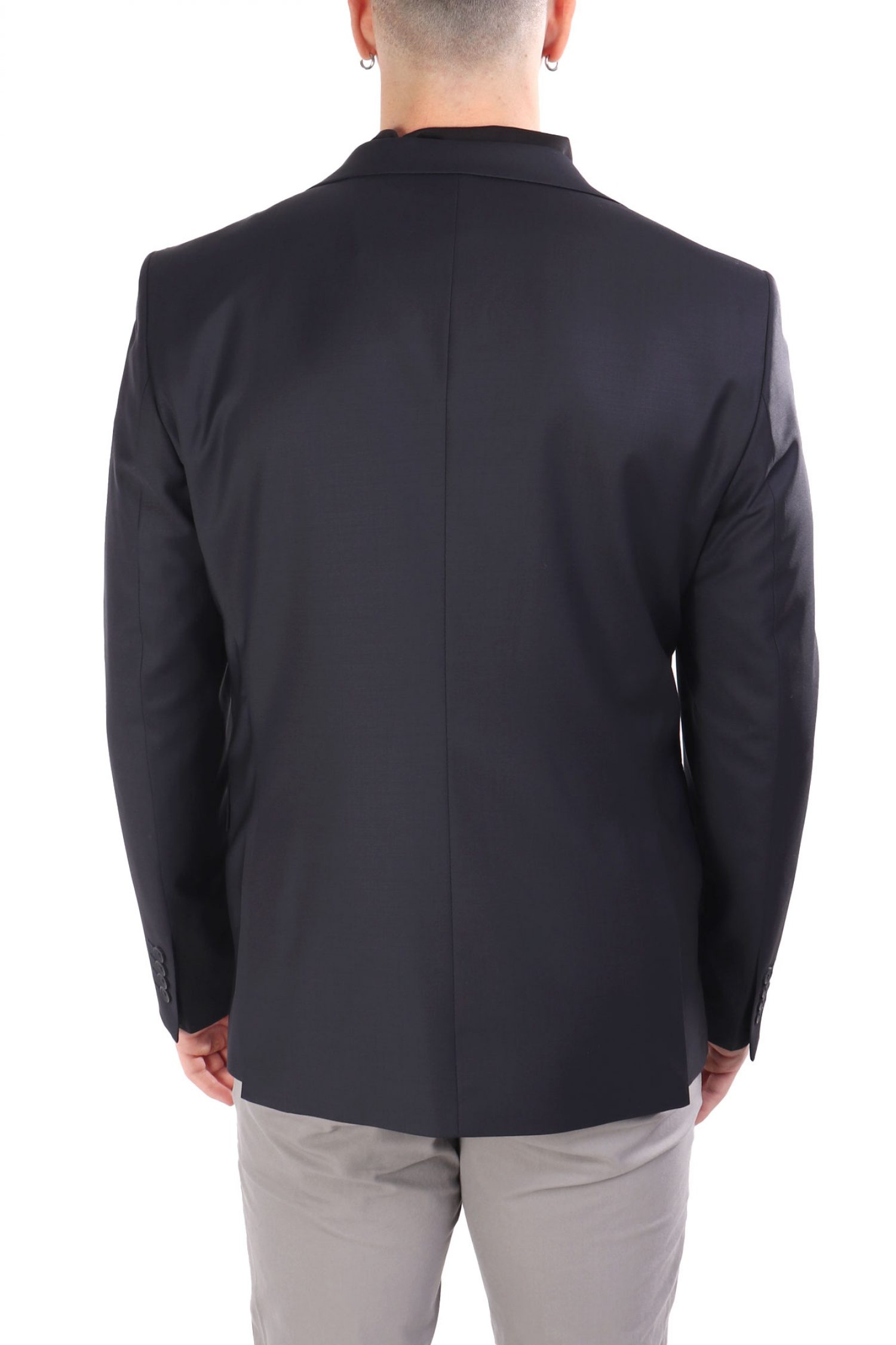 DORS ΣΑΚΑΚΙ BLAZER ΜΠΛΕ