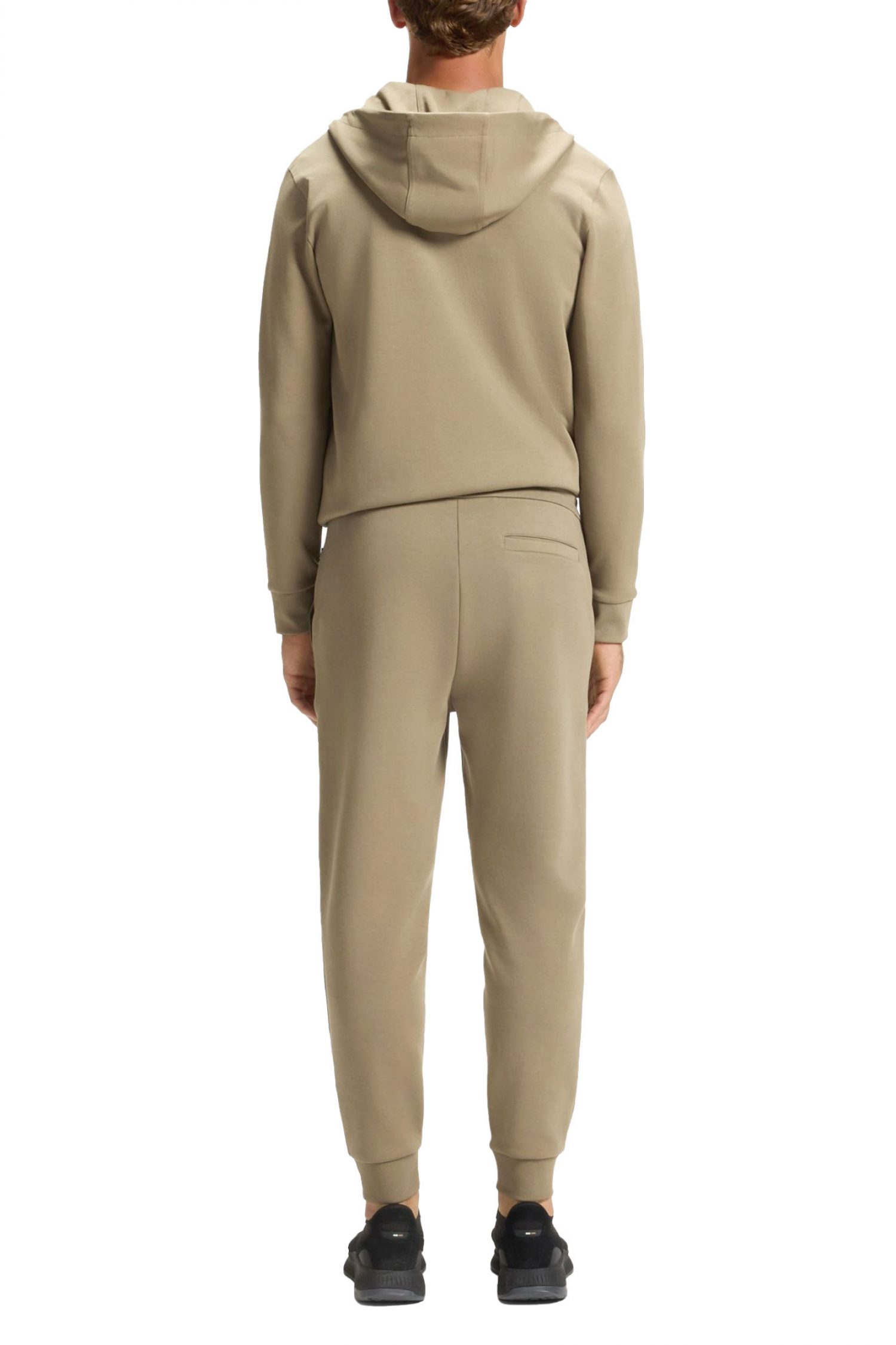 BOSS ΠΑΝΤΕΛΟΝΙ ΦΟΡΜΑ C-LOCSIN 01 ΧΑΚΙ