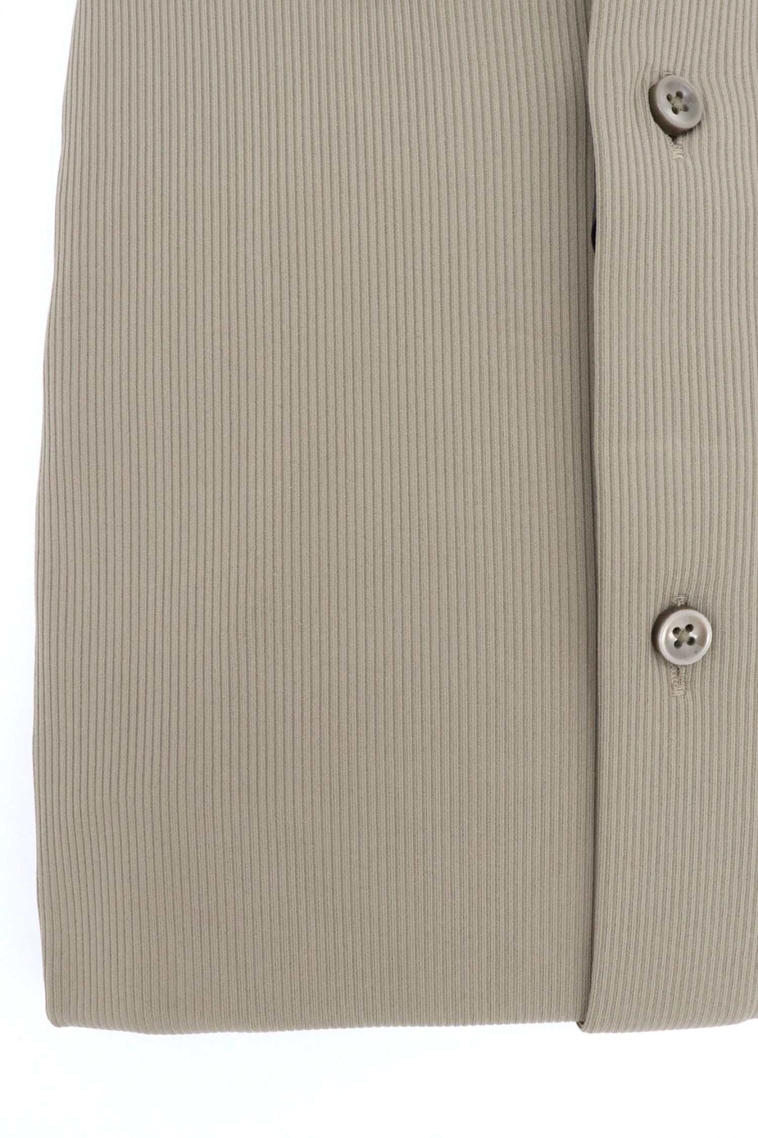 BOSS PERFORMANCE ΠΟΥΚΑΜΙΣΟ ΚΟΤΛΕ SLIM FIT P-HANK-KENT-C1-222 ΧΑΚΙ