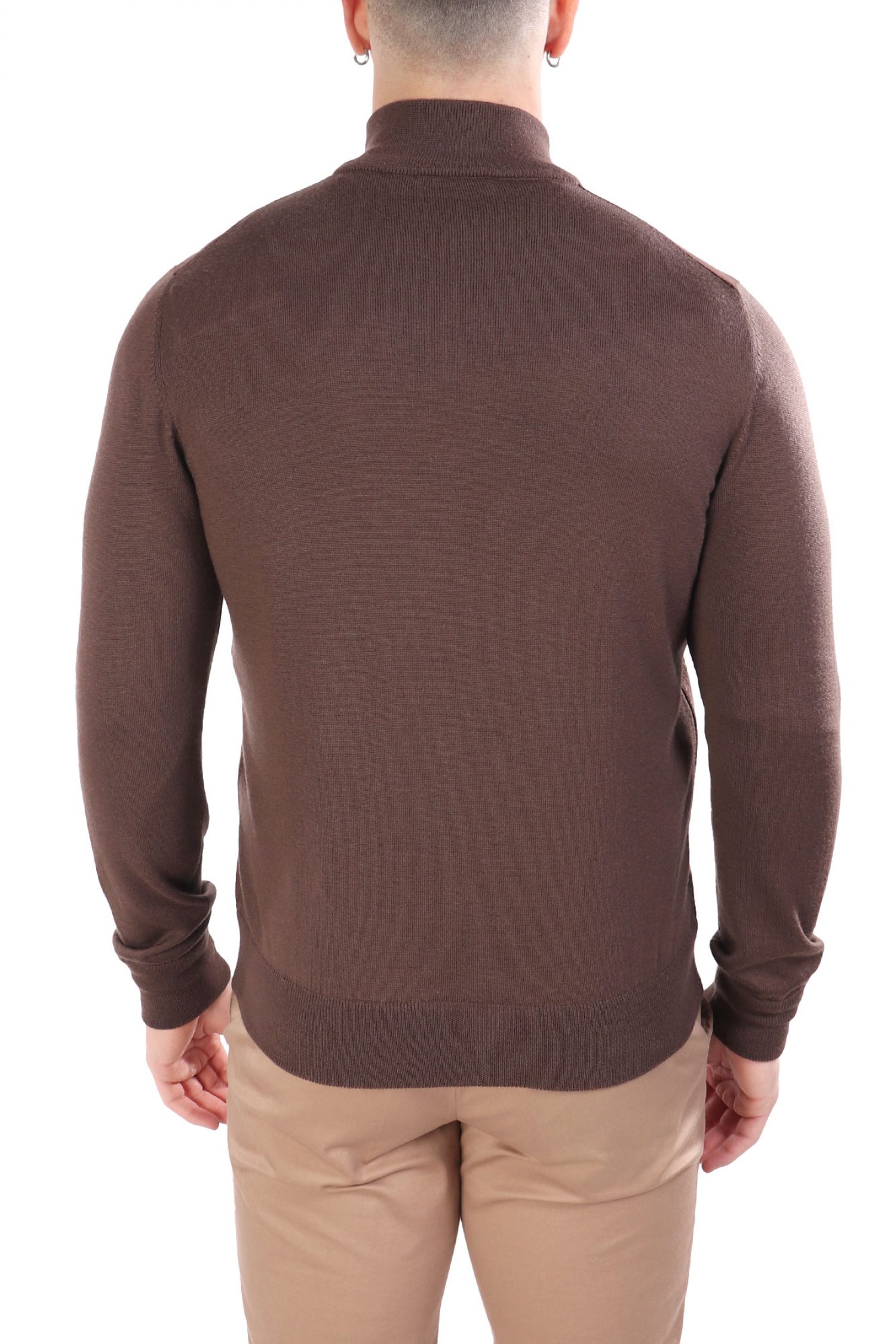 GRAN SASSO ΜΠΟΥΦΑΝ BOMBER ΚΑΦΕ