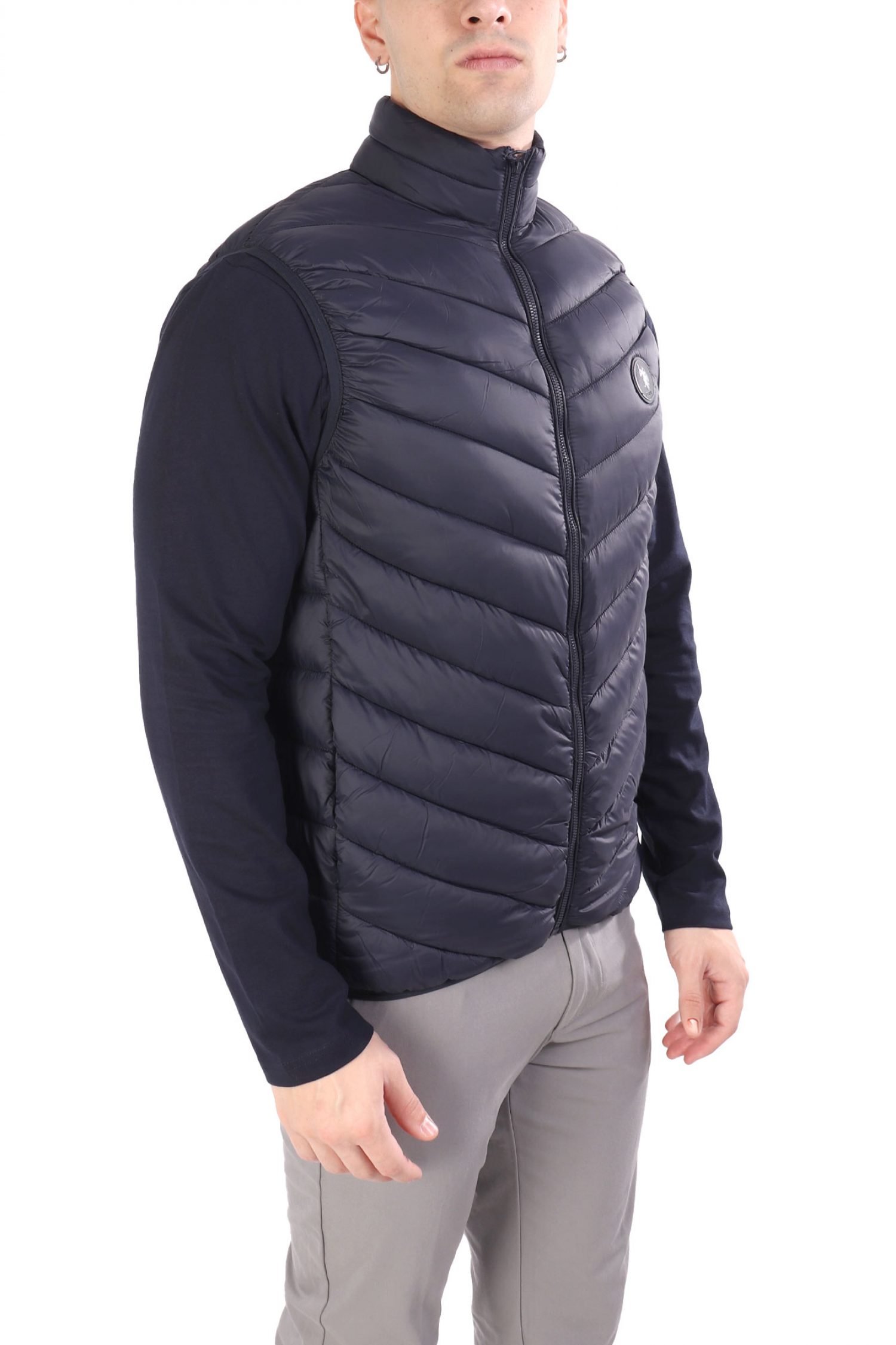 Men's Jackets & Coats U.S. Polo Assn Blue