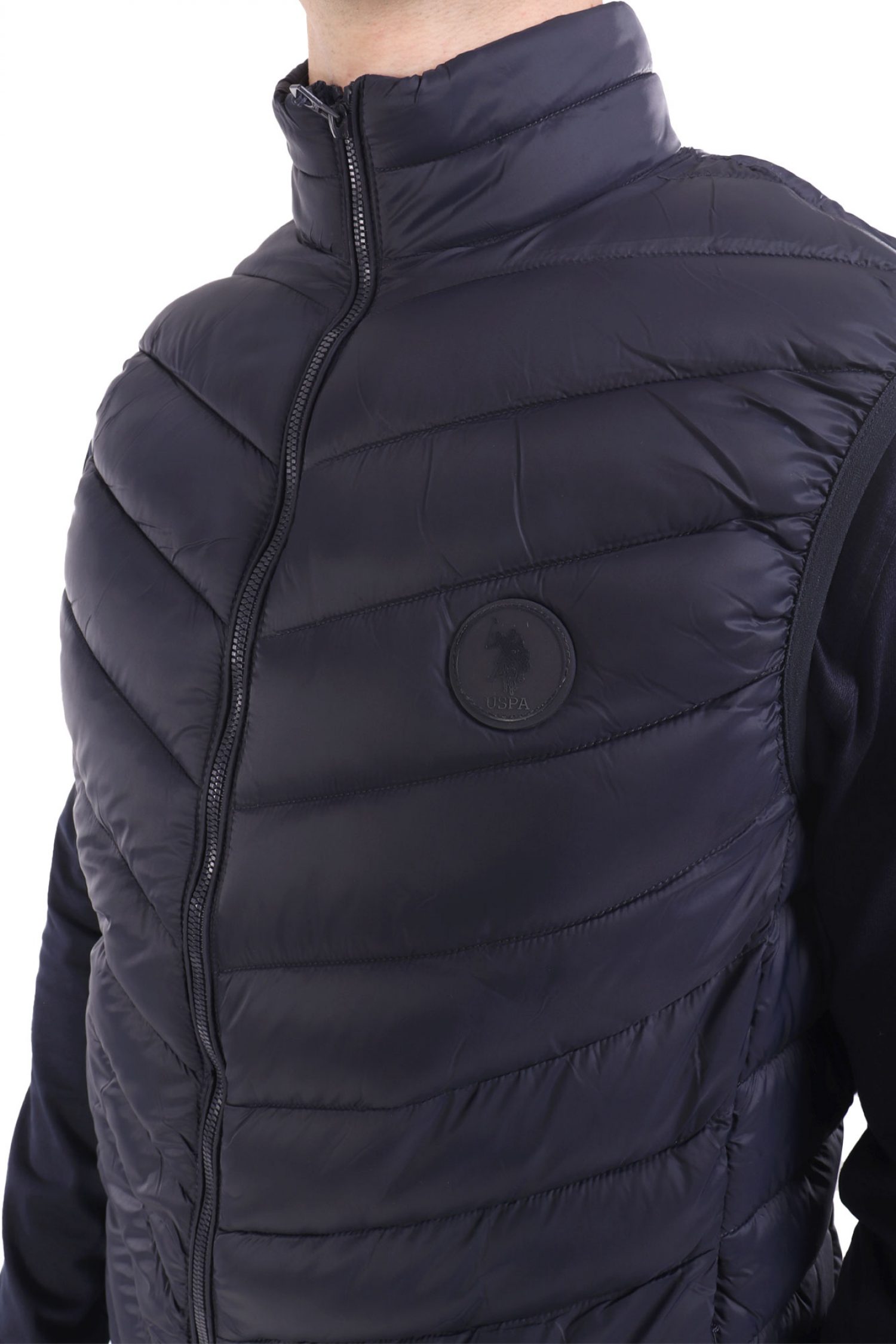 Men's Jackets & Coats U.S. Polo Assn Blue