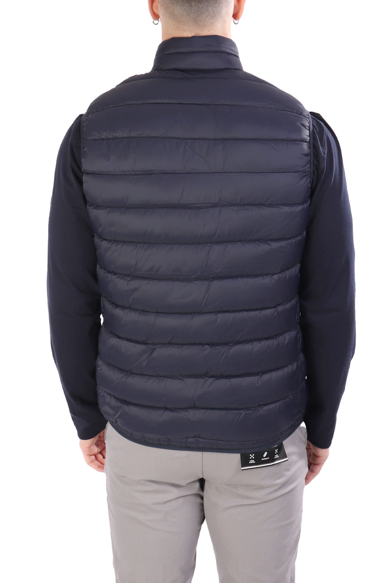 Men's Jackets & Coats U.S. Polo Assn Blue