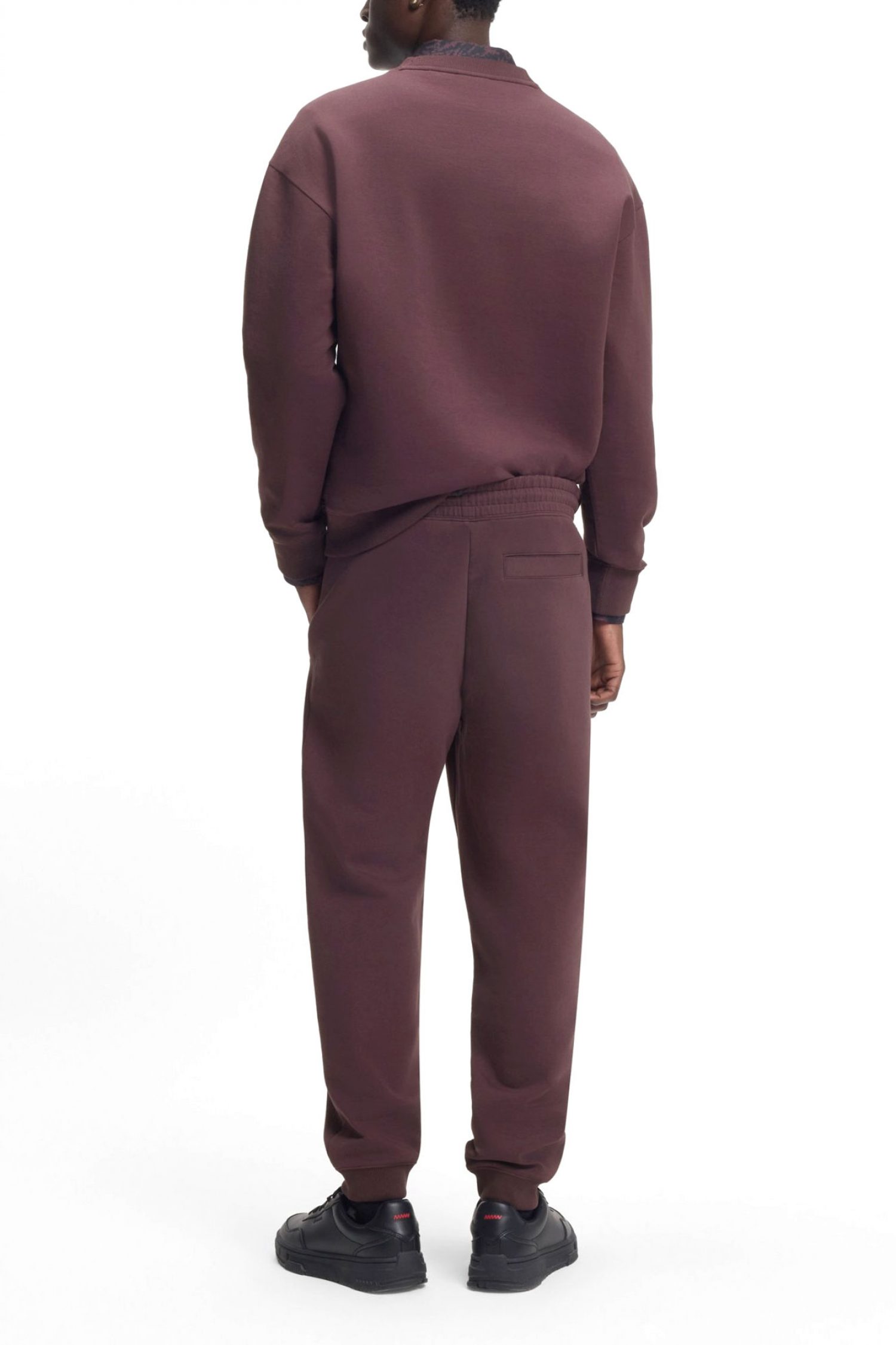 HUGO ΠΑΝΤΕΛΟΝΙ ΦΟΡΜΑ DIMACS LOGO ΜΕΤΑΛΛΙΚΟ ΜΩΒ