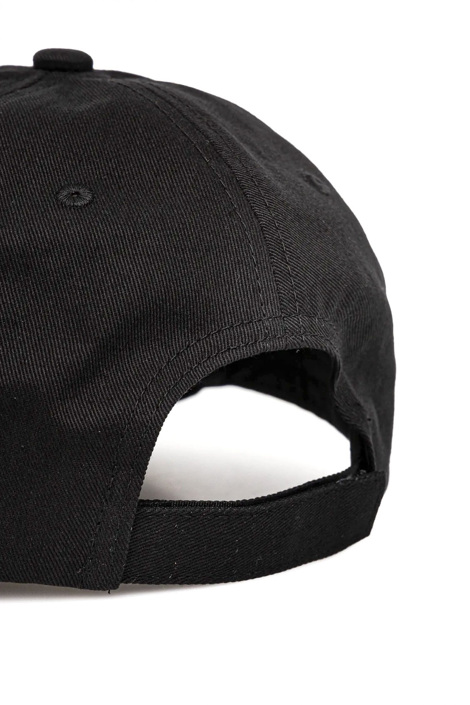 BOSS CASUAL ΚΑΠΕΛΟ DERREL-PL ΜΑΥΡΟ