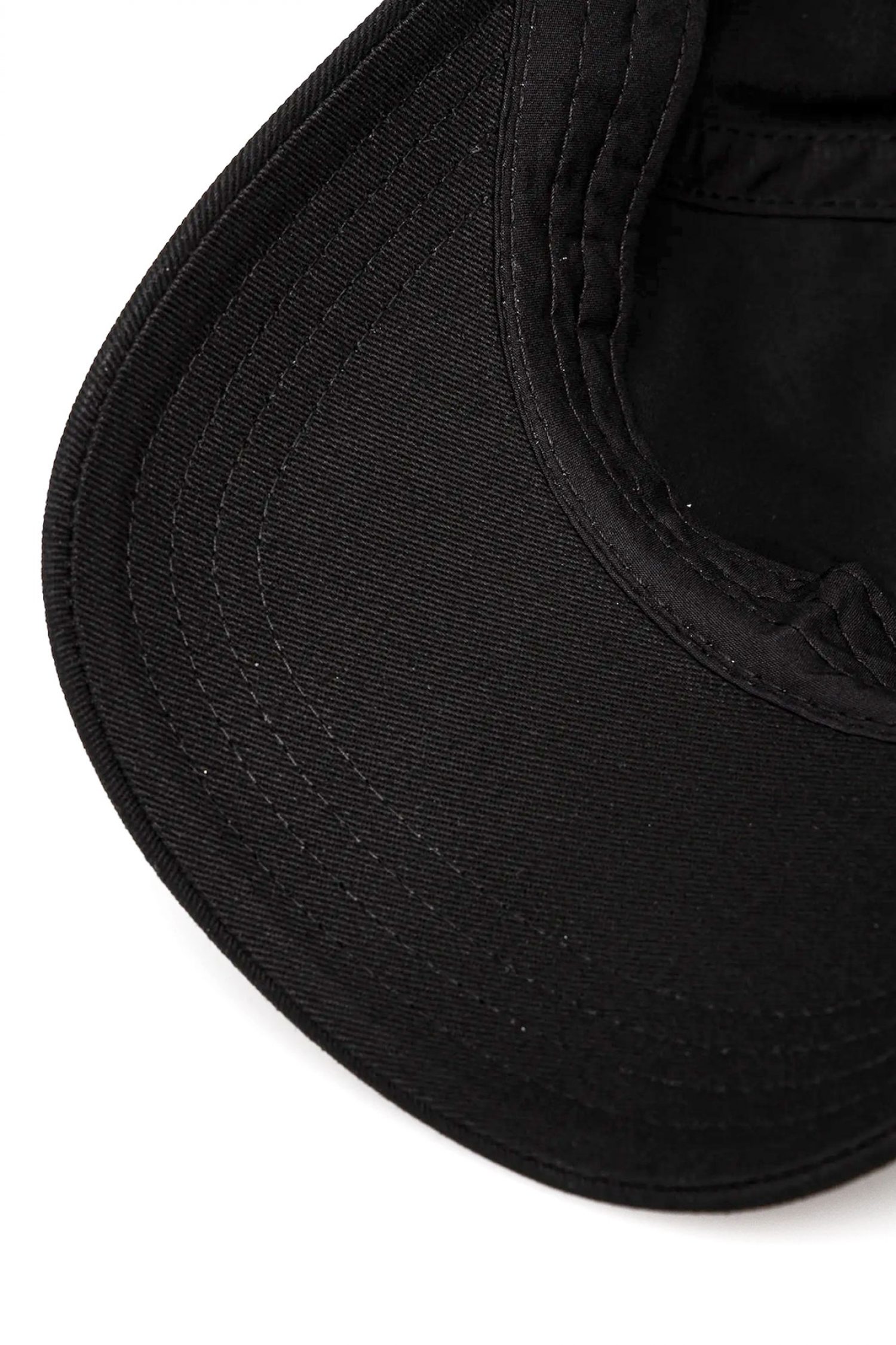 BOSS CASUAL ΚΑΠΕΛΟ DERREL-PL ΜΑΥΡΟ