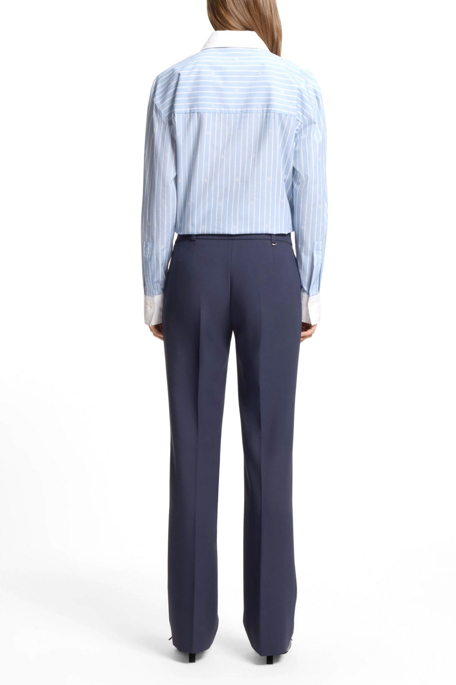 HUGO ΠΑΝΤΕΛΟΝΙ HILAYLA ΜΠΛΕ