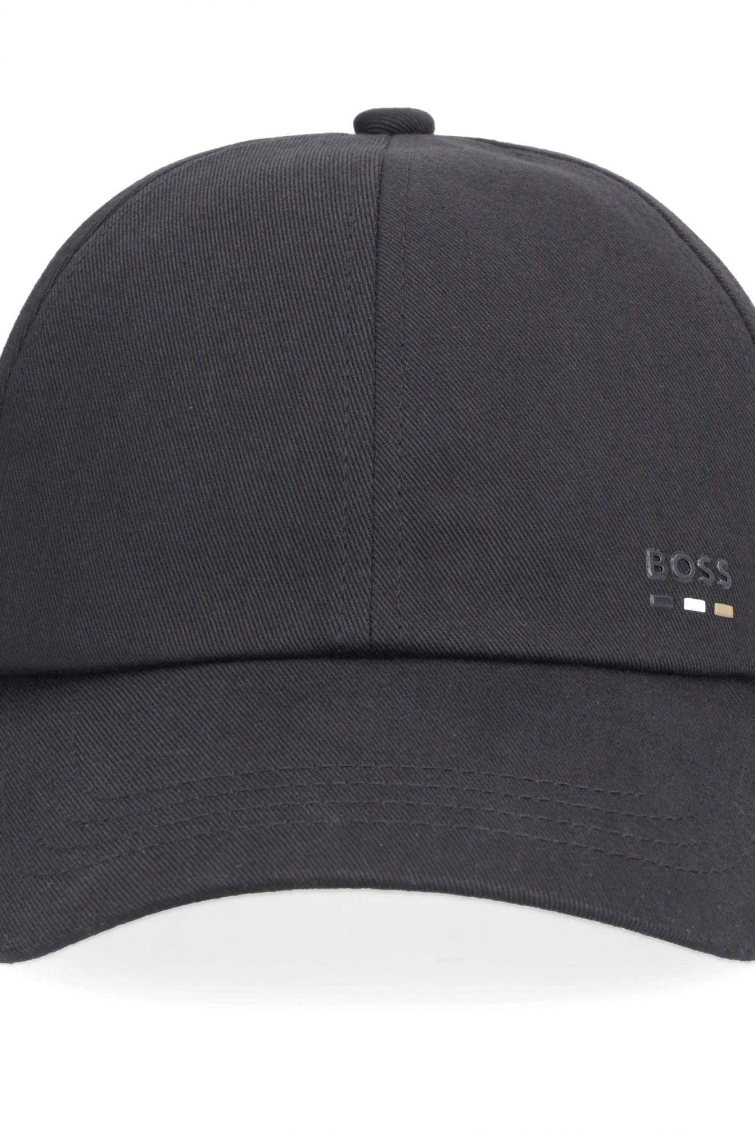 BOSS ΚΑΠΕΛΟ ZED_BOSS-ICON ΜΑΥΡΟ