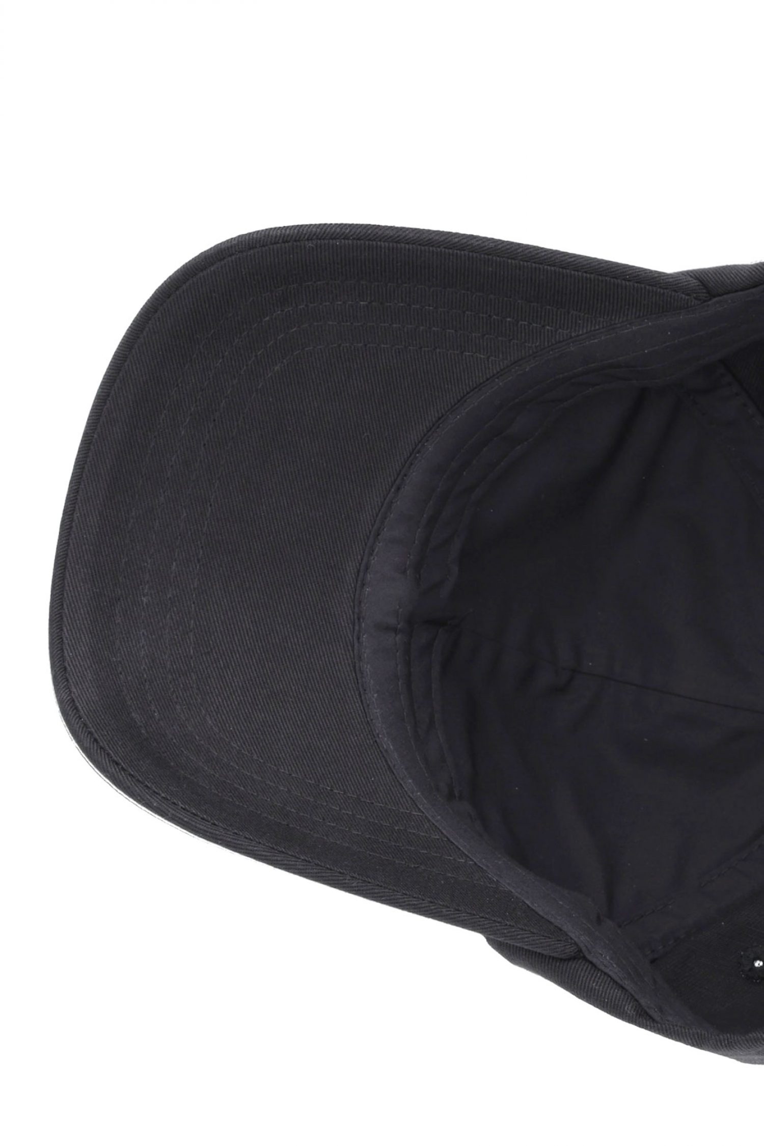 BOSS ΚΑΠΕΛΟ ZED_BOSS-ICON ΜΑΥΡΟ