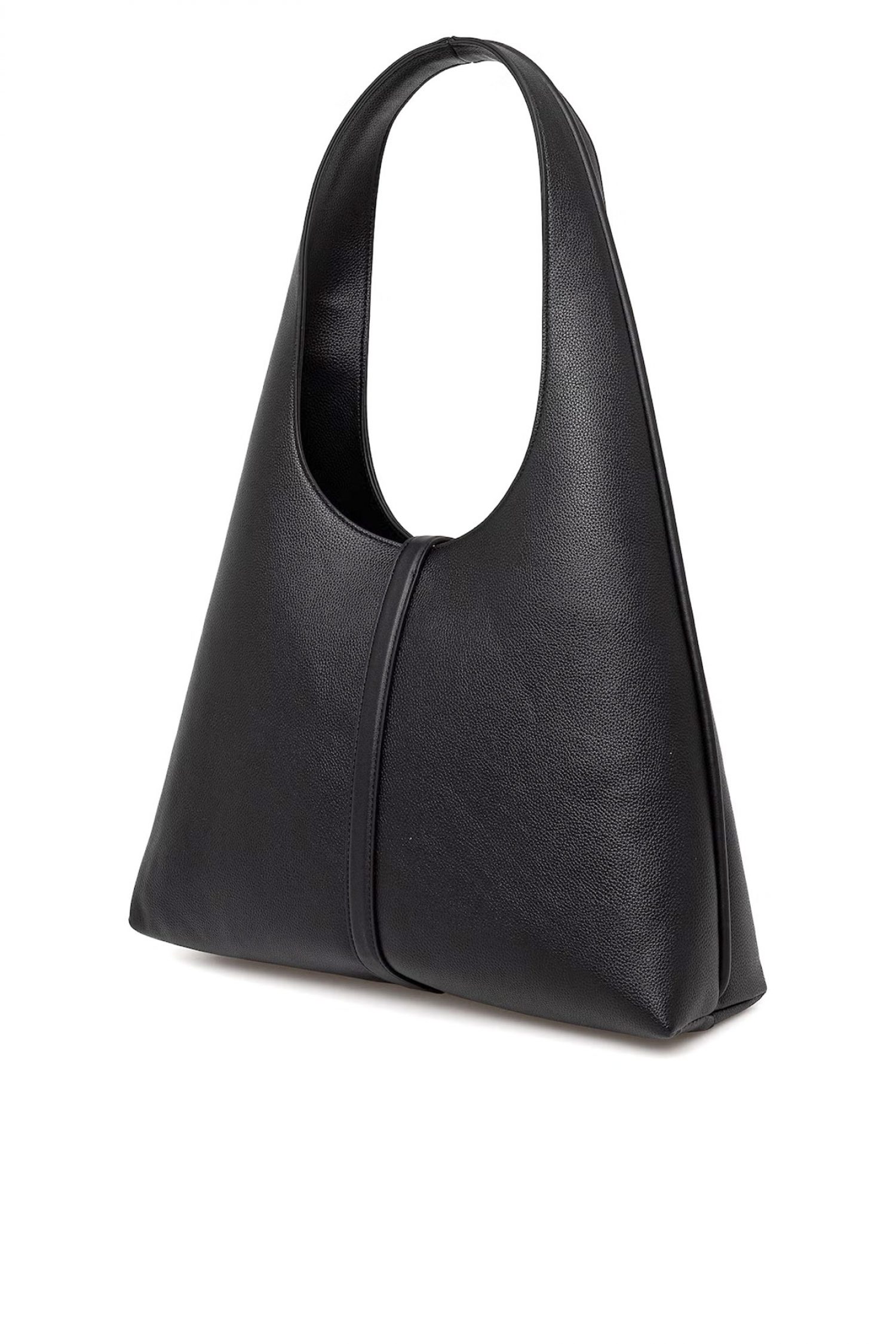 HUGO ΤΣΑΝΤΑ ΩΜΟΥ JAINA_HOBO ΜΑΥΡΟ