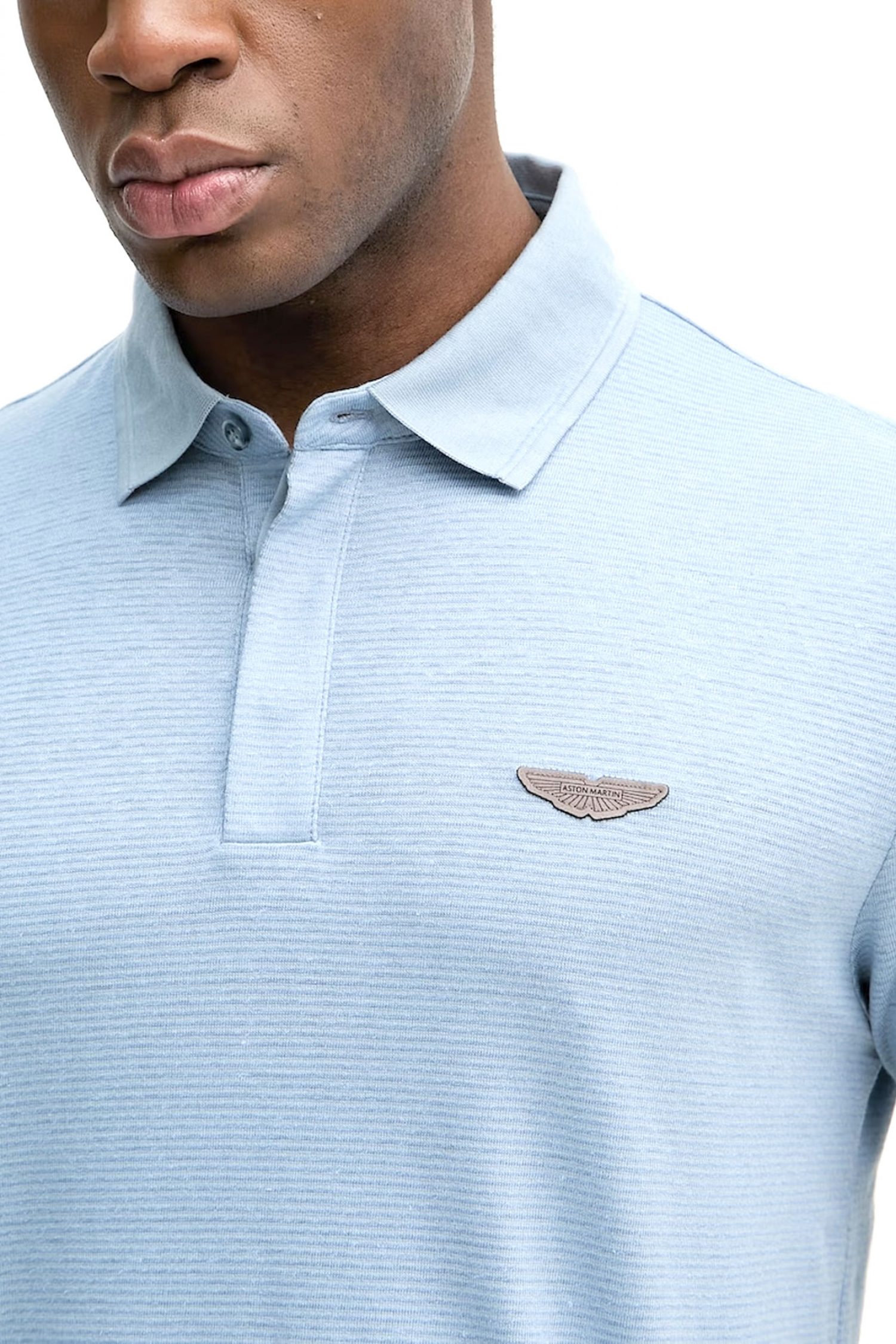 BOSS POLO C-PARRIS 248_ΑΜ ΣΙΕΛ