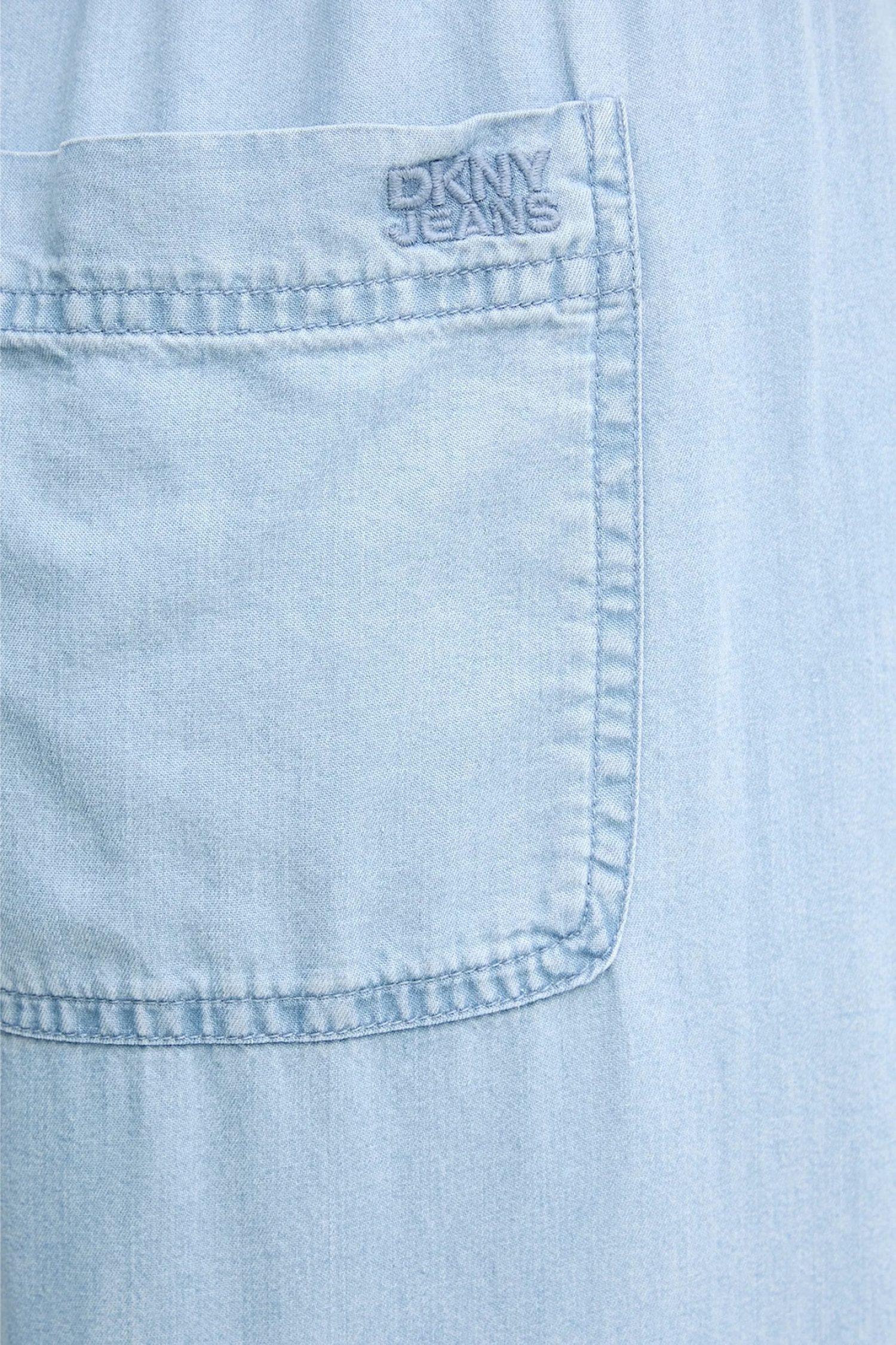 DKNY ΠΑΝΤΕΛΟΝΙ ΛΑΣΤΙΧΟ ΜΕΣΗ ΤΣΕΠΕΣ ΣΙΕΛ