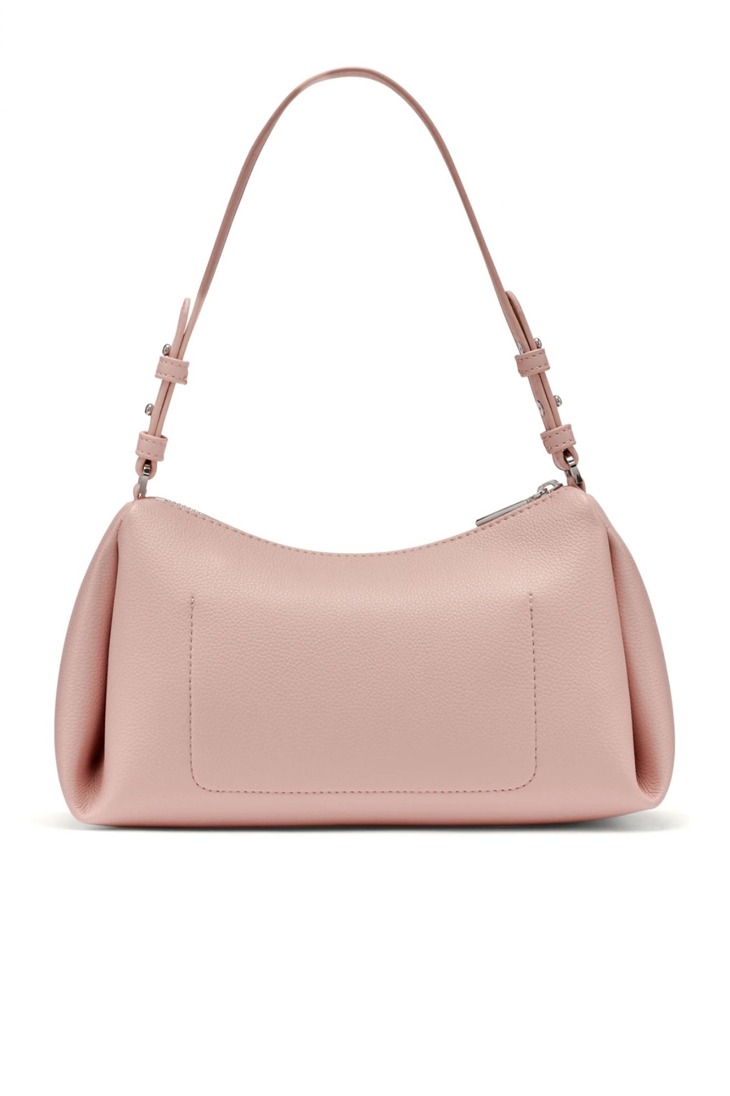 DKNY ΤΣΑΝΤΑ ΩΜΟΥ REMY TZ LOGO ΣΟΜΟΝ