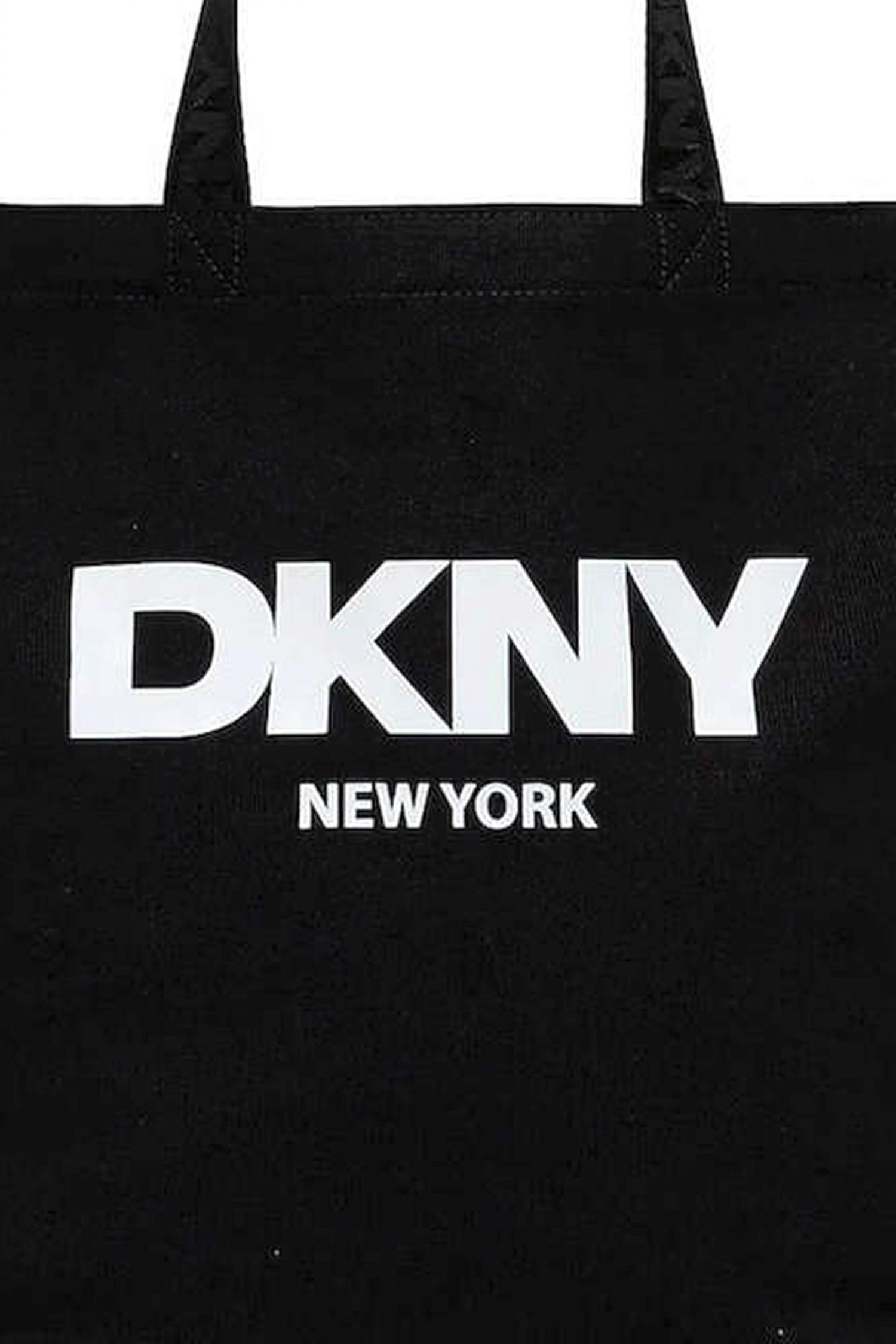 DKNY ΤΣΑΝΤΑ ΩΜΟΥ ΙΖΖΥ ΤΟΤΕ LΟGO MAYΡΟ