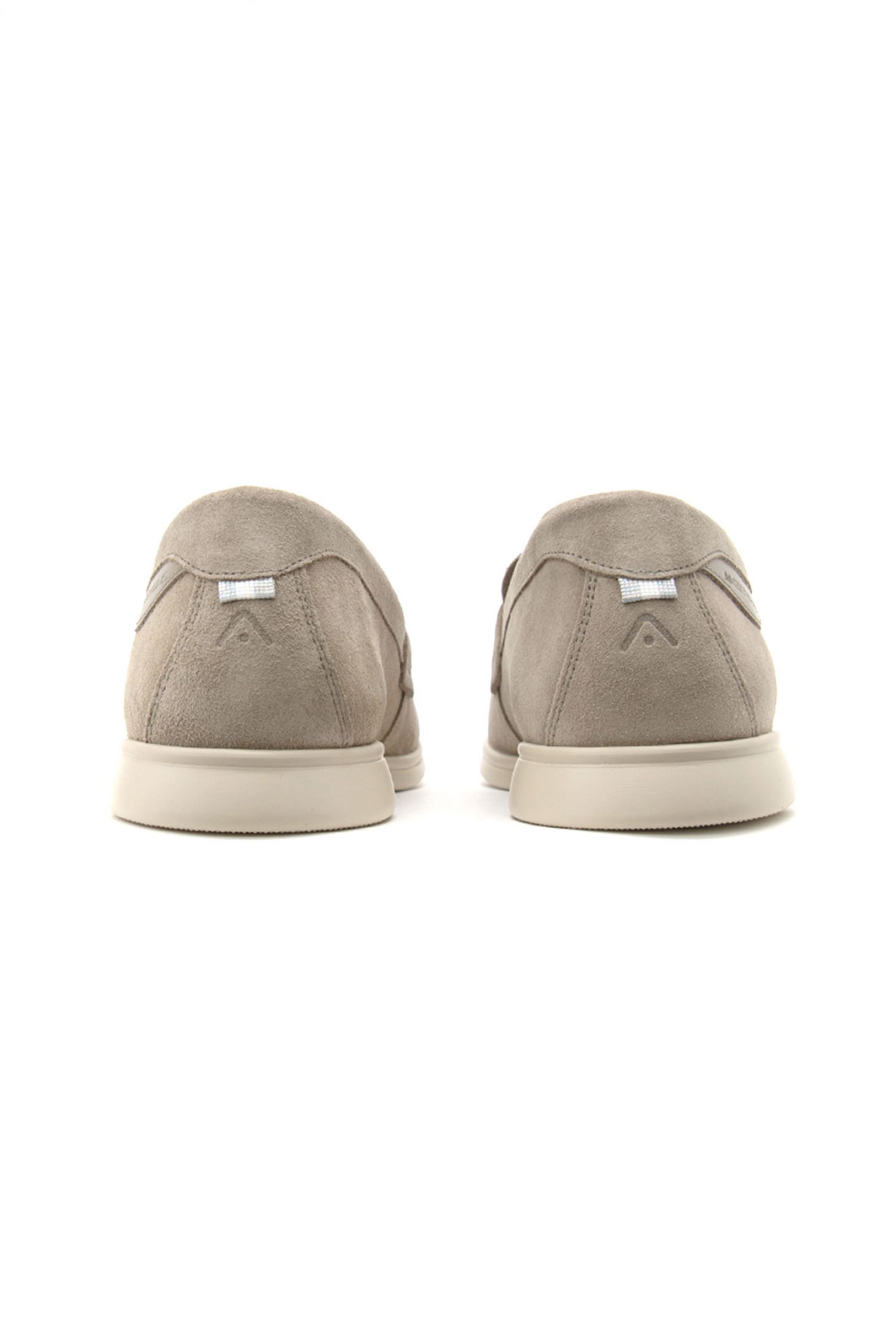 AMBITIOUS ΠΑΠΟΥΤΣΙΑ LOAFER ΜΠΕΖ