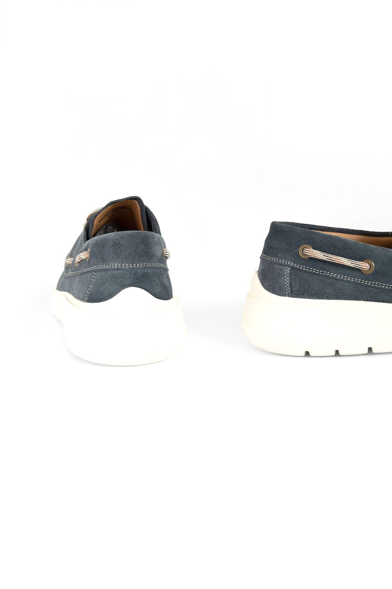 AMBITIOUS ΠΑΠΟΥΤΣΙΑ LOAFER ΜΠΛΕ