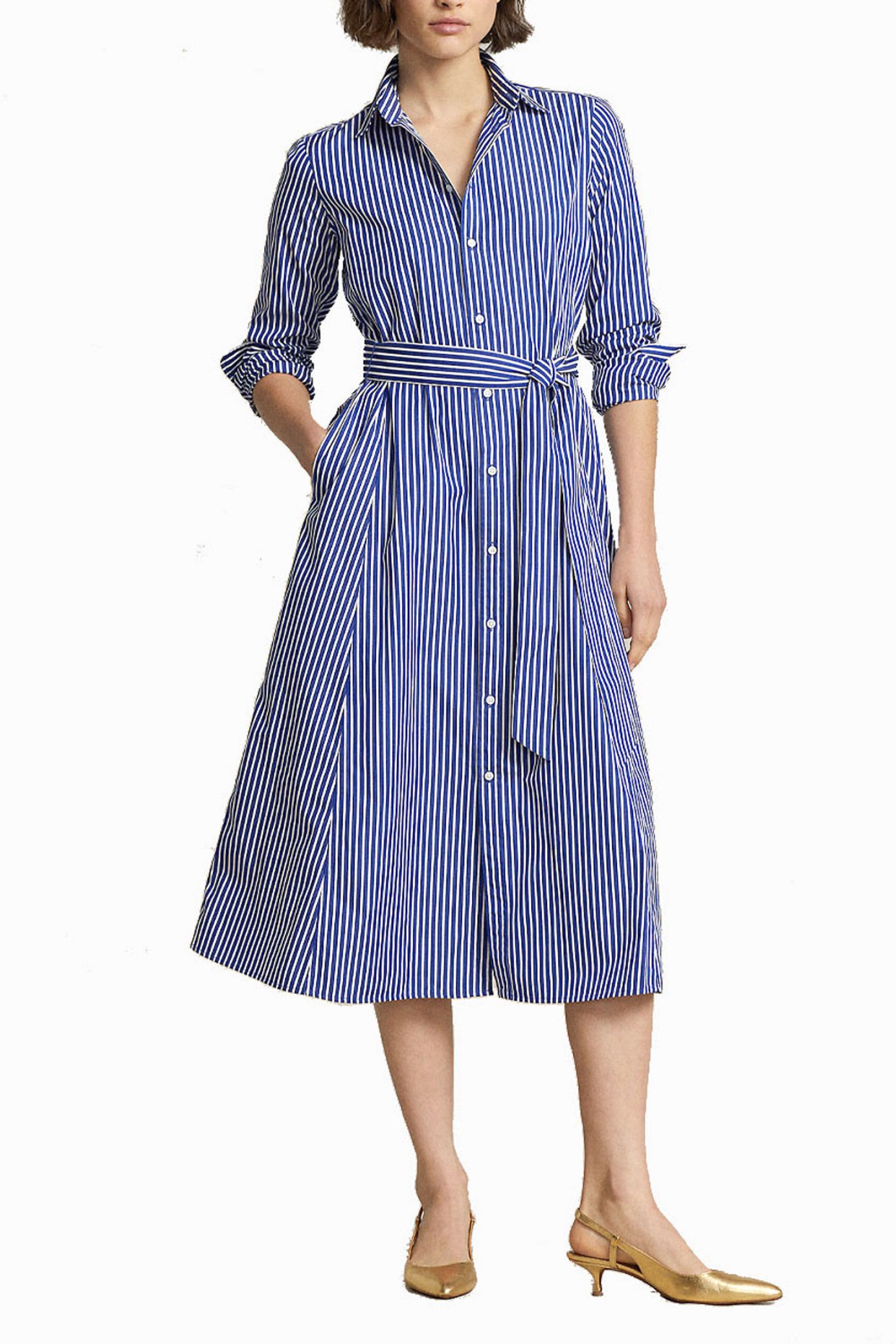 Women's Dresses Ralph Lauren Blue