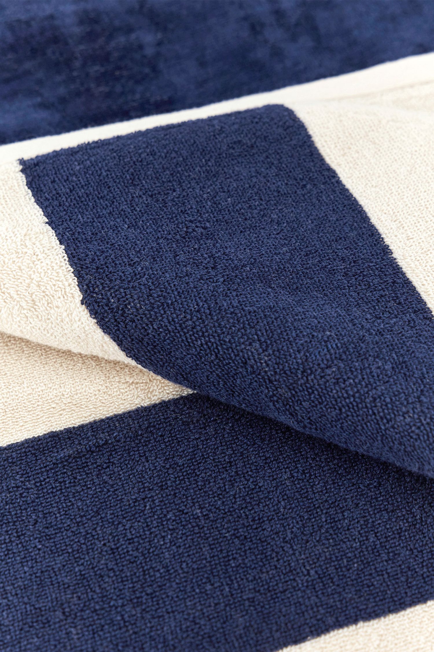 PAUL&SHARK ΠΕΤΣΕΤΑ ΘΑΛΑΣΣΗΣ ΡΙΓΕ LOGO ΜΠΛΕ-ΕΚΡΟΥ φωτογραφία