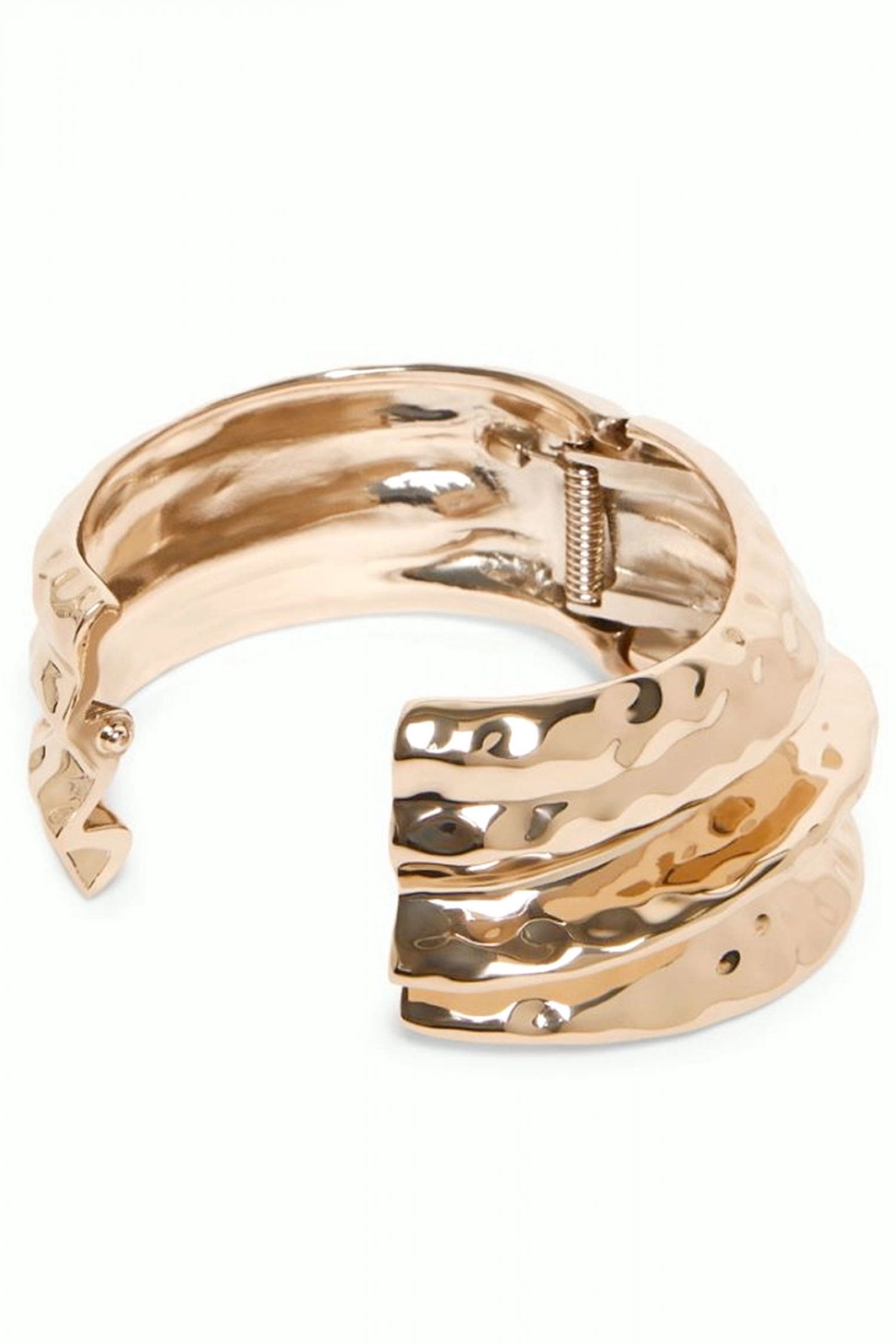 MARELLA ACCESSORI ΒΡΑΧΙΟΛΙ MLALIUTI ΧΡΥΣΟ φωτογραφία