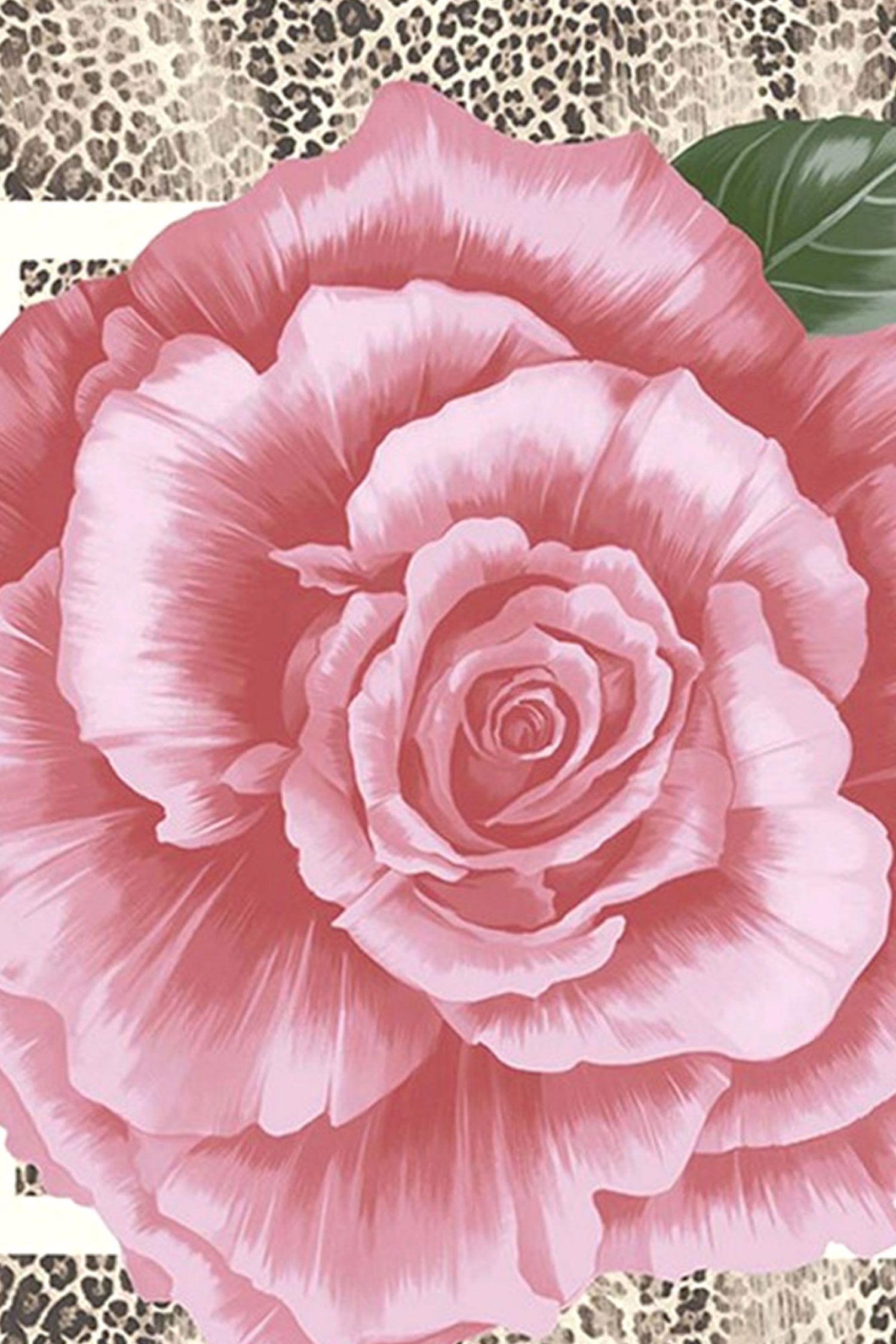 LIU-JO BETTER FLOWERS ΦΟΥΛΑΡΙ ΛΟΥΛΟΥΔΙ ΜΠΕΖ-ΡΟΖ φωτογραφία