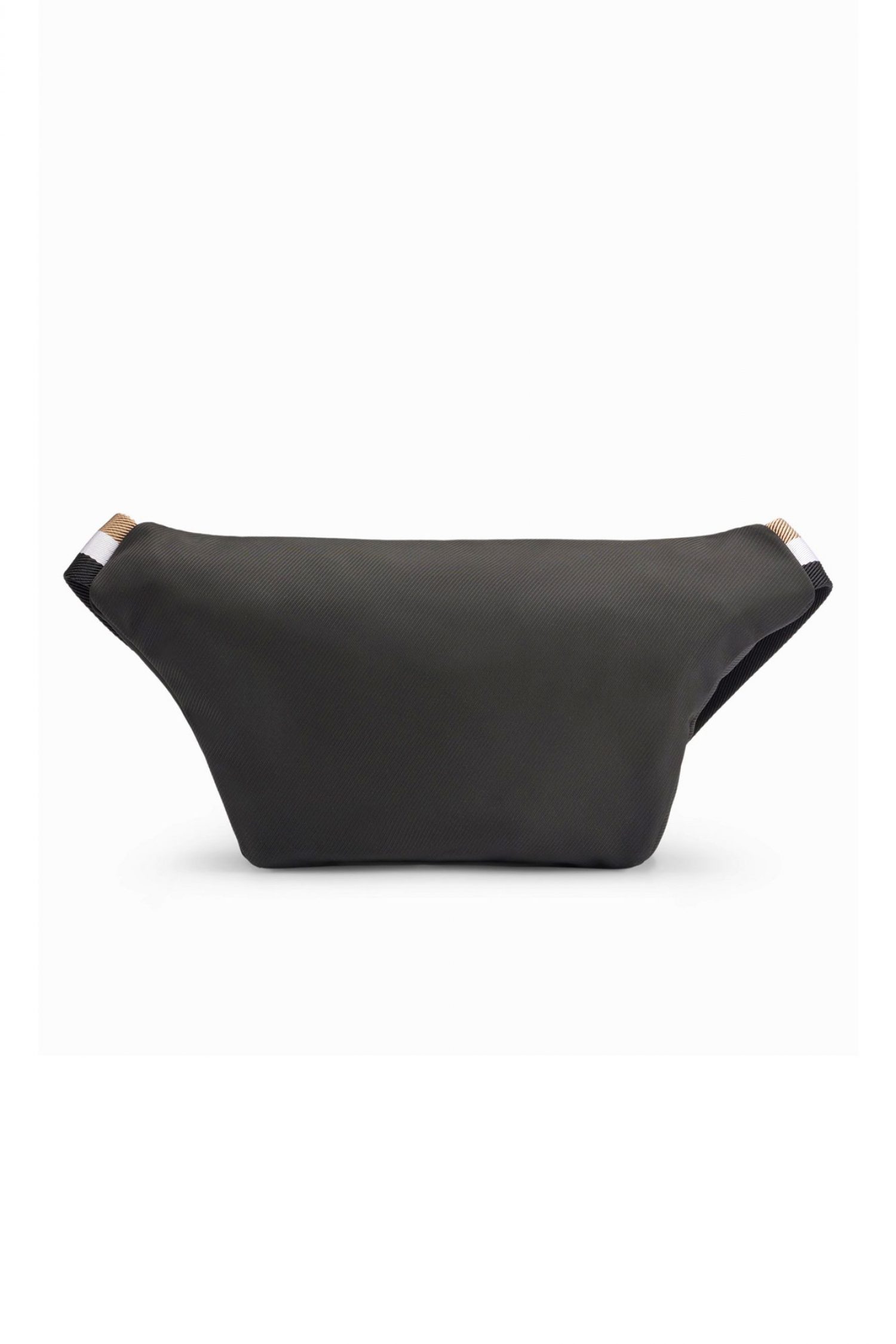 BOSS ΤΣΑΝΤΑΚΙ ΜΕΣΗΣ CATCH_3.0_BUMBAG ΜΑΥΡΟ φωτογραφία