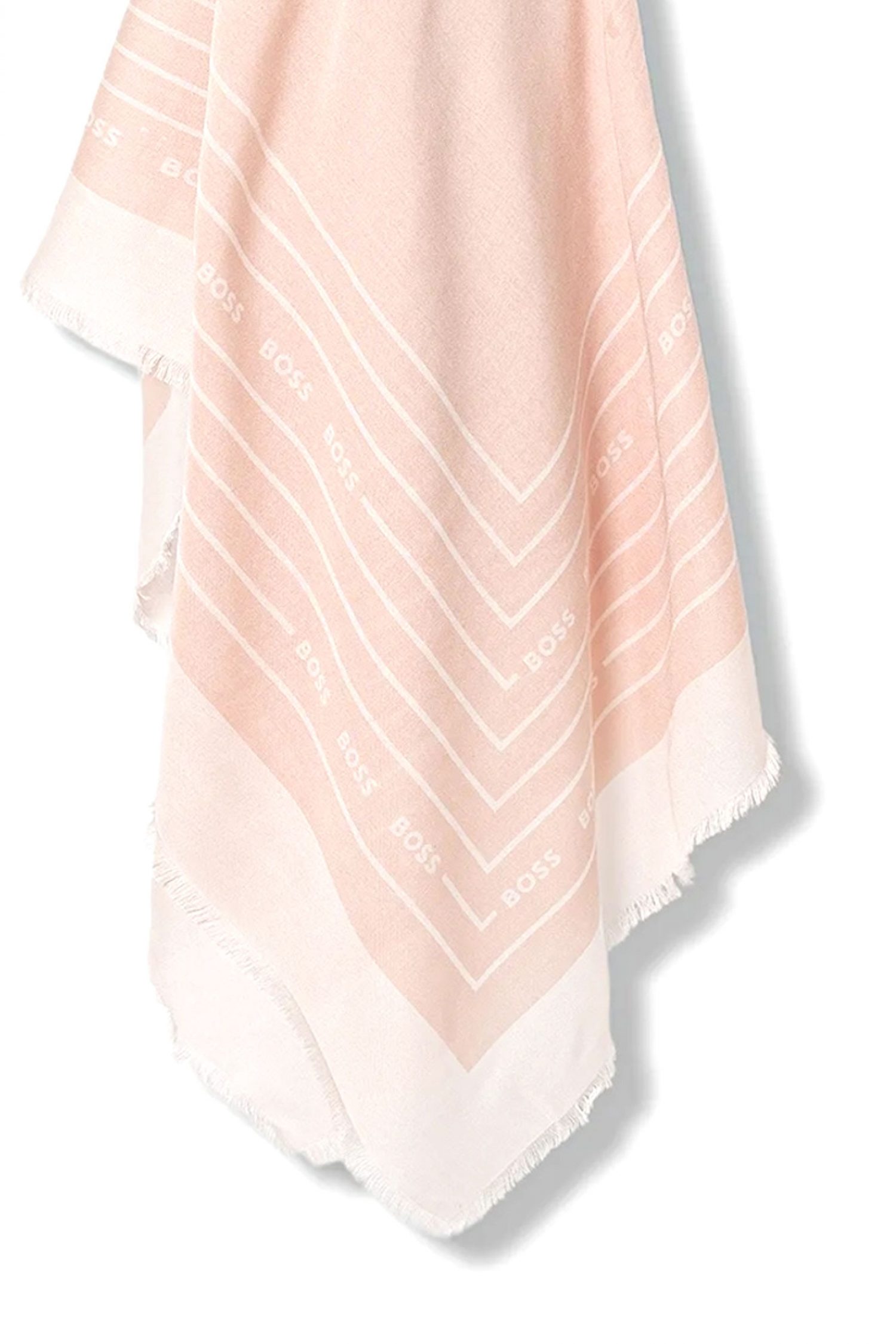 BOSS ΦΟΥΛΑΡΙ LAIK_120*120 LOGO ΣΟΜΟΝ