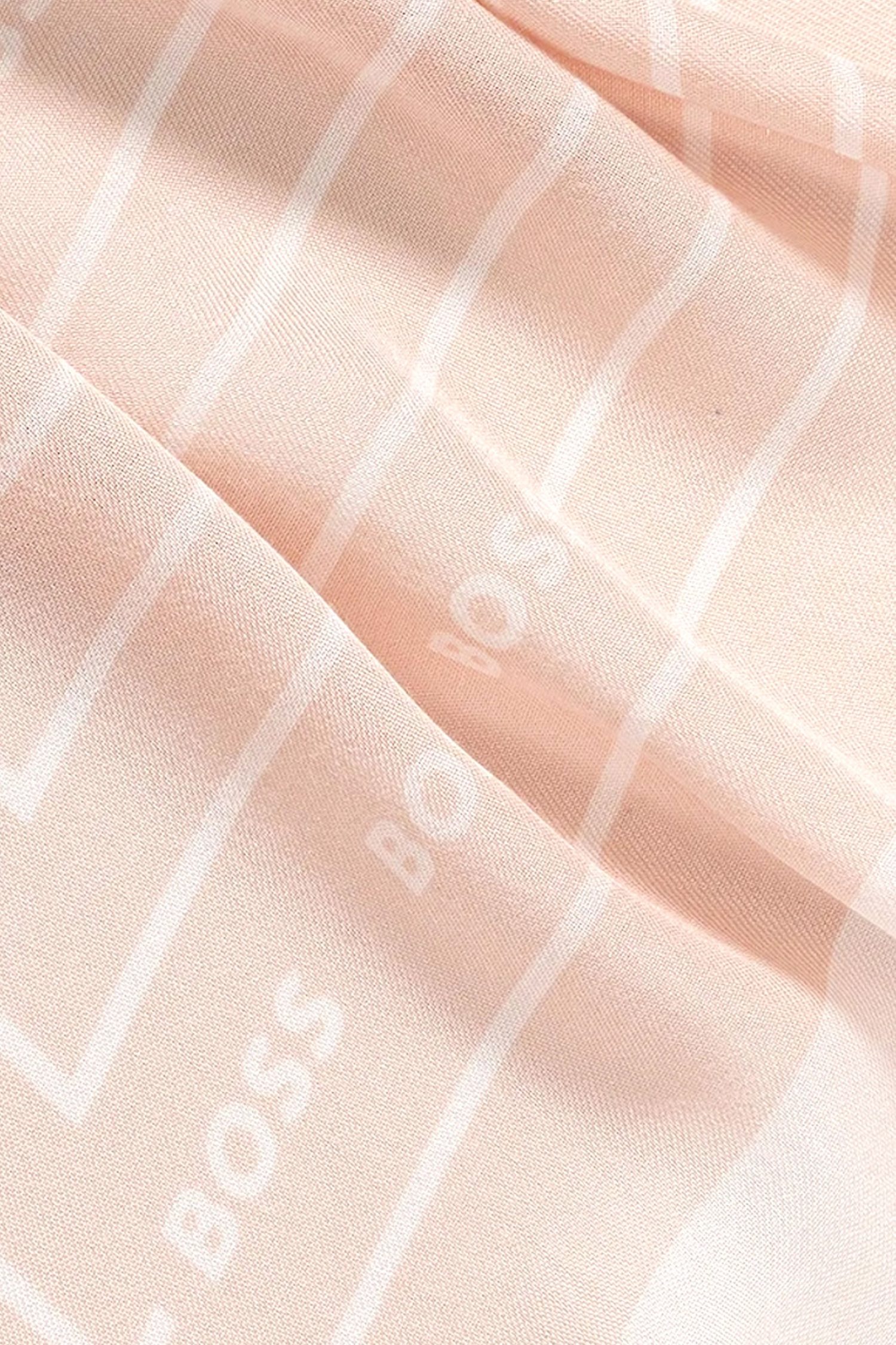 BOSS ΦΟΥΛΑΡΙ LAIK_120*120 LOGO ΣΟΜΟΝ