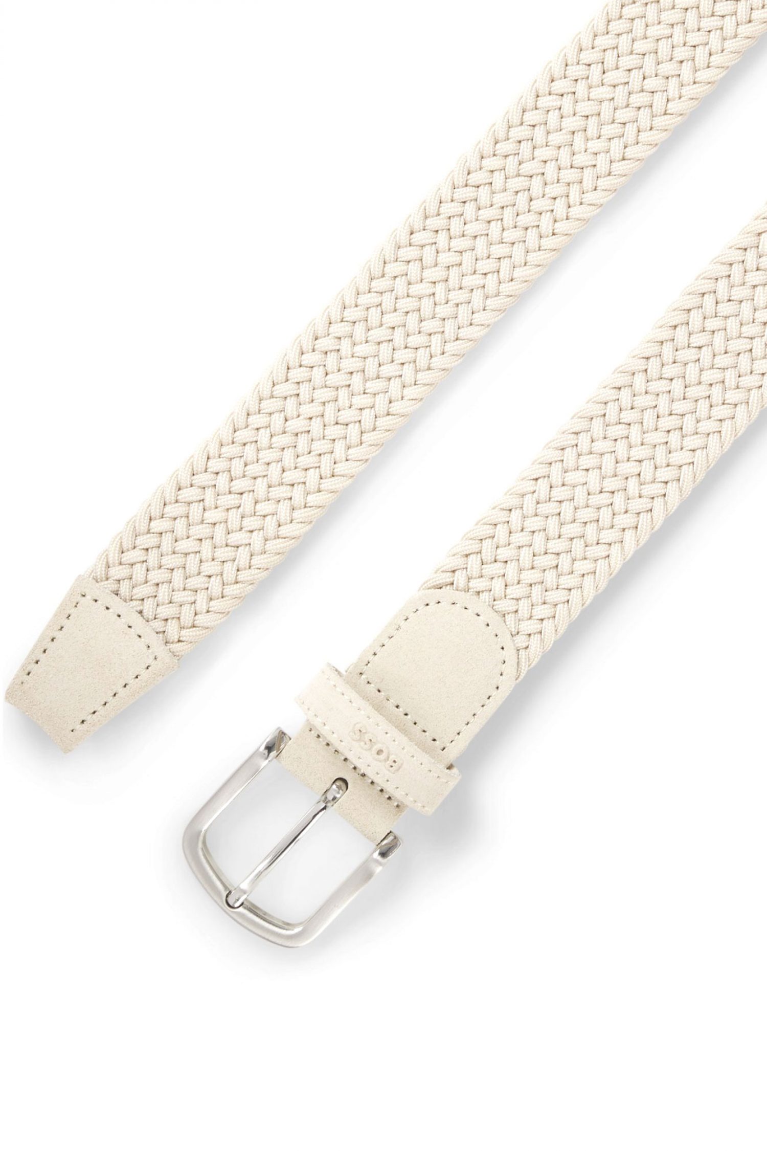 BOSS ΖΩΝΗ ΙΜΑΝΤΑΣ SASH-WNE-SD_SZ35 ΜΠΕΖ