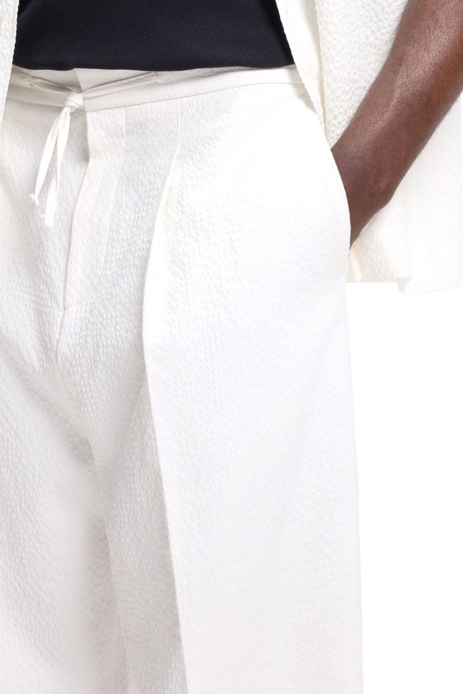 HUGO ΠΑΝΤΕΛΟΝΙ TARI262X ΤΣΕΠΕΣ ΠΙΕΤΕΣ ΕΚΡΟΥ φωτογραφία