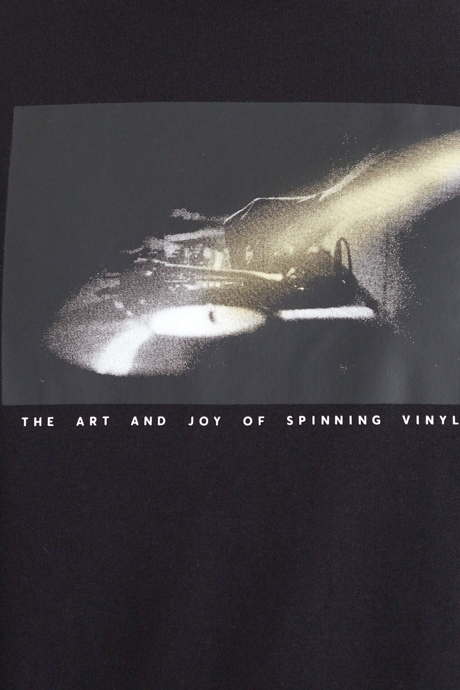 Men's T-Shirts Boss Black