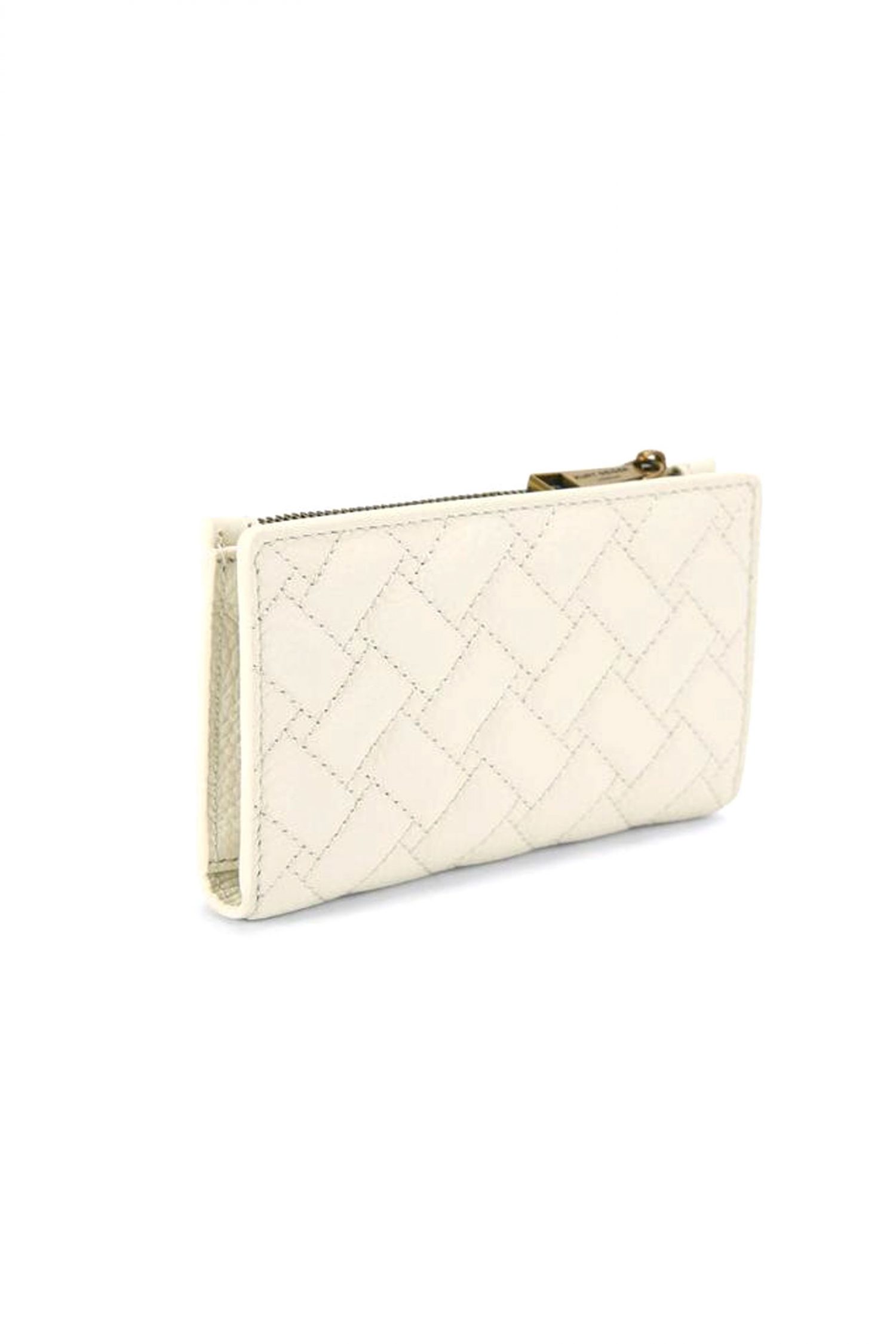 KURT GEIGER ΠΟΡΤΟΦΟΛΙ PIMLICO BIFOLD WALLET ΚΑΠΙΤΟΝΕ LΟGO MΠΕΖ