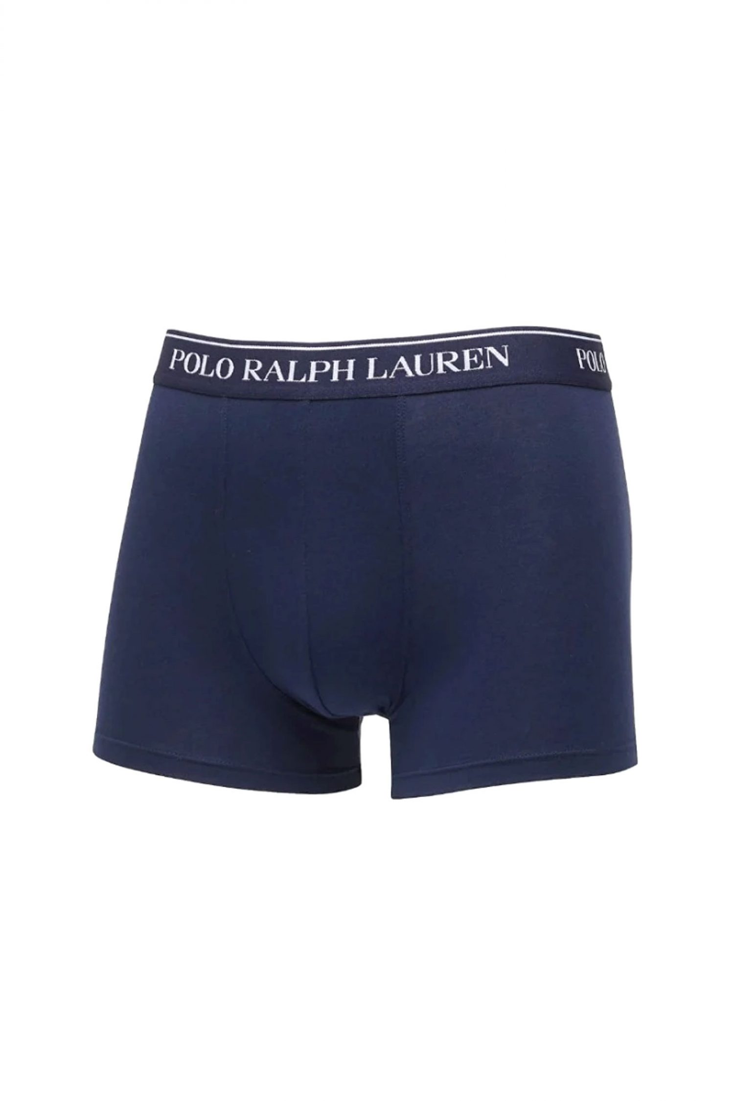 RALPH LAUREN UNDERWEAR ΕΣΩΡΟΥΧΟ ΣΕΤ 3PACK STRETCH COTTON CLASSIC TRUNK MULTI ΠΡΑΣΙΝΟ-ΚΟΚΚΙΝΟ-ΜΠΛΕ