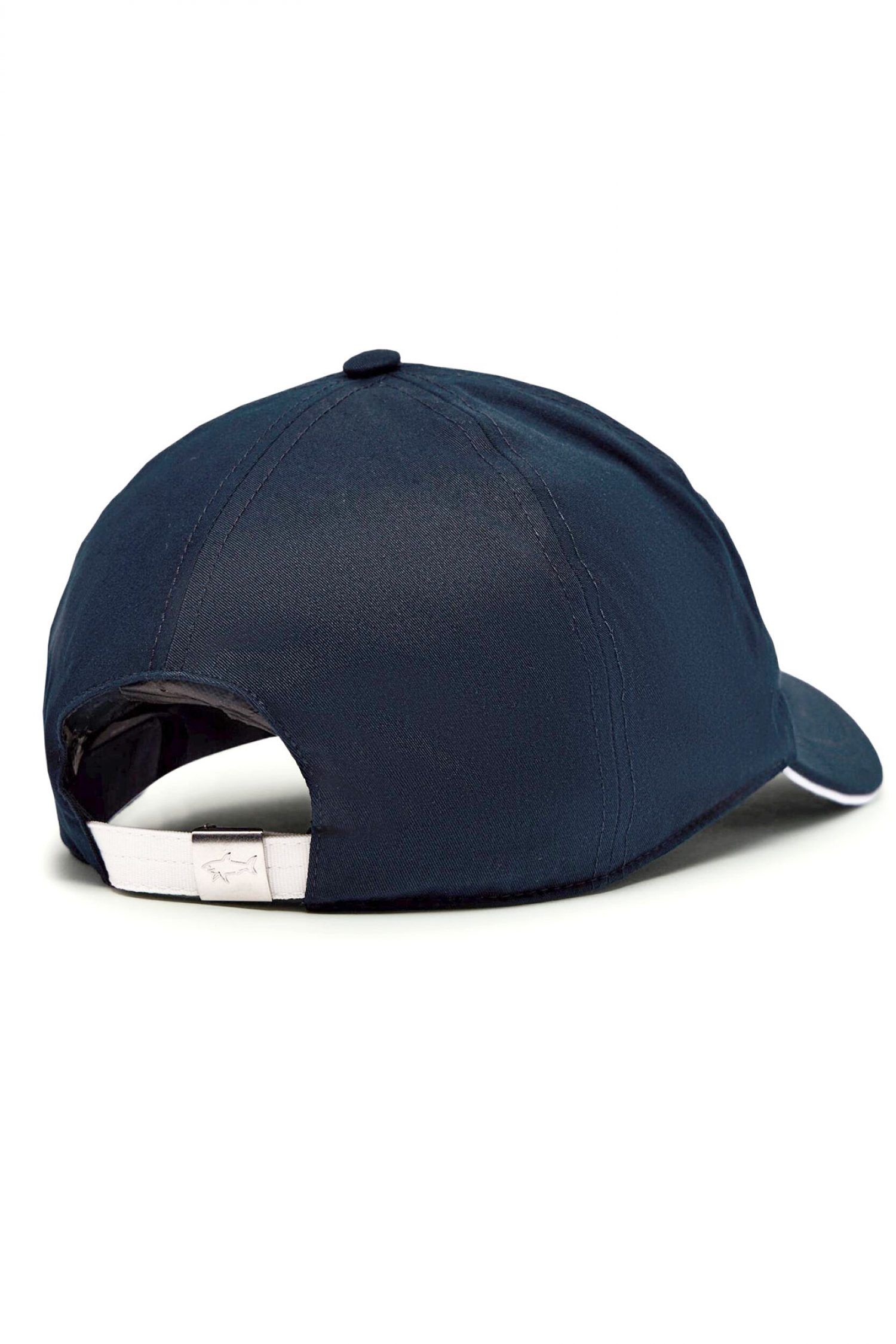 PAUL&SHARK ΚΑΠΕΛΟ LOGO ΜΠΛΕ