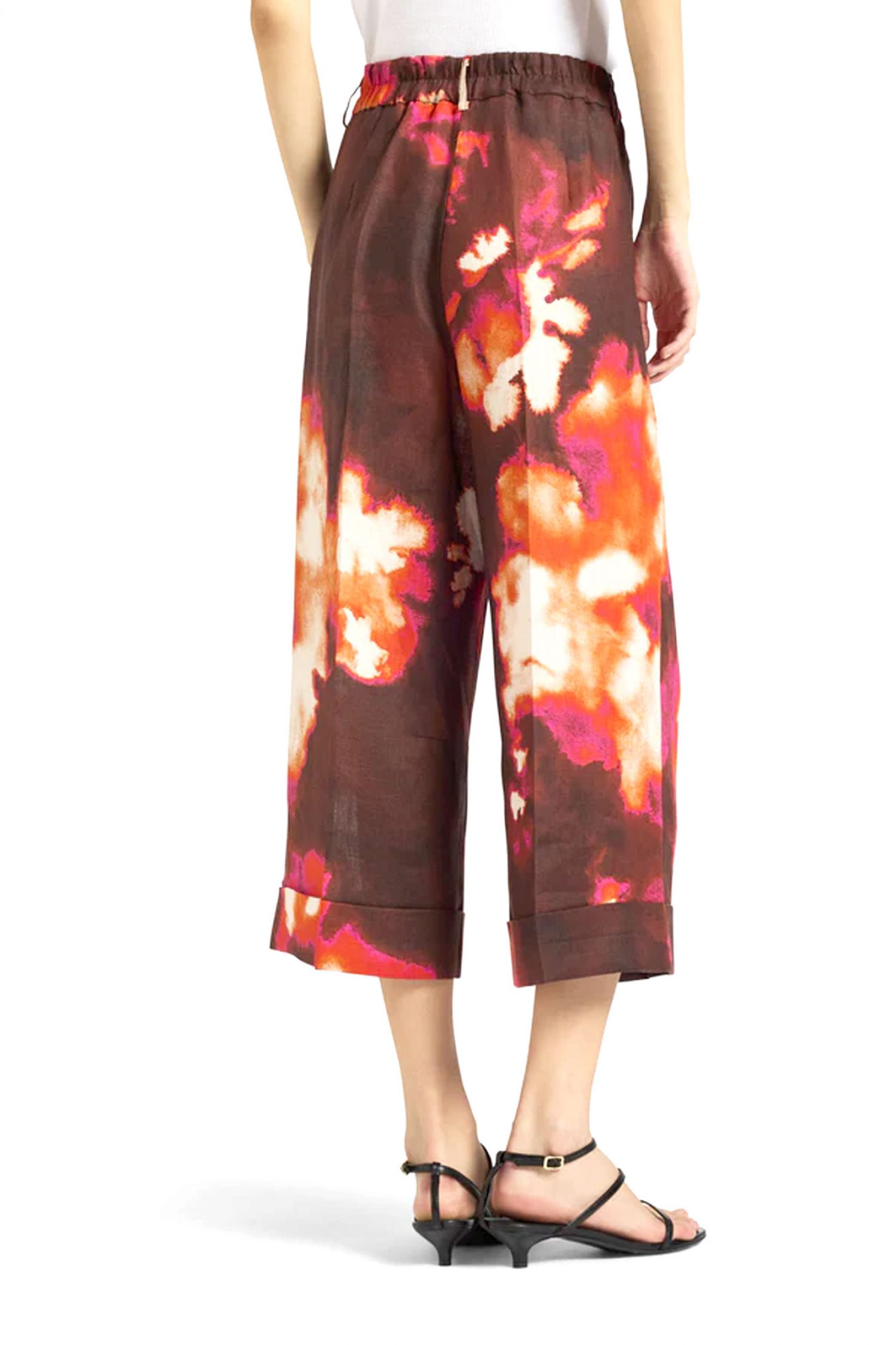 LIVIANA CONTI ΠΑΝΤΕΛΟΝΙ ΚΑΠΡΙ ΛΑΣΤΙΧΟ ΜΕΣΗ ΠΙΕΤΑ ΠΟΛΥΧΡΩΜΟ