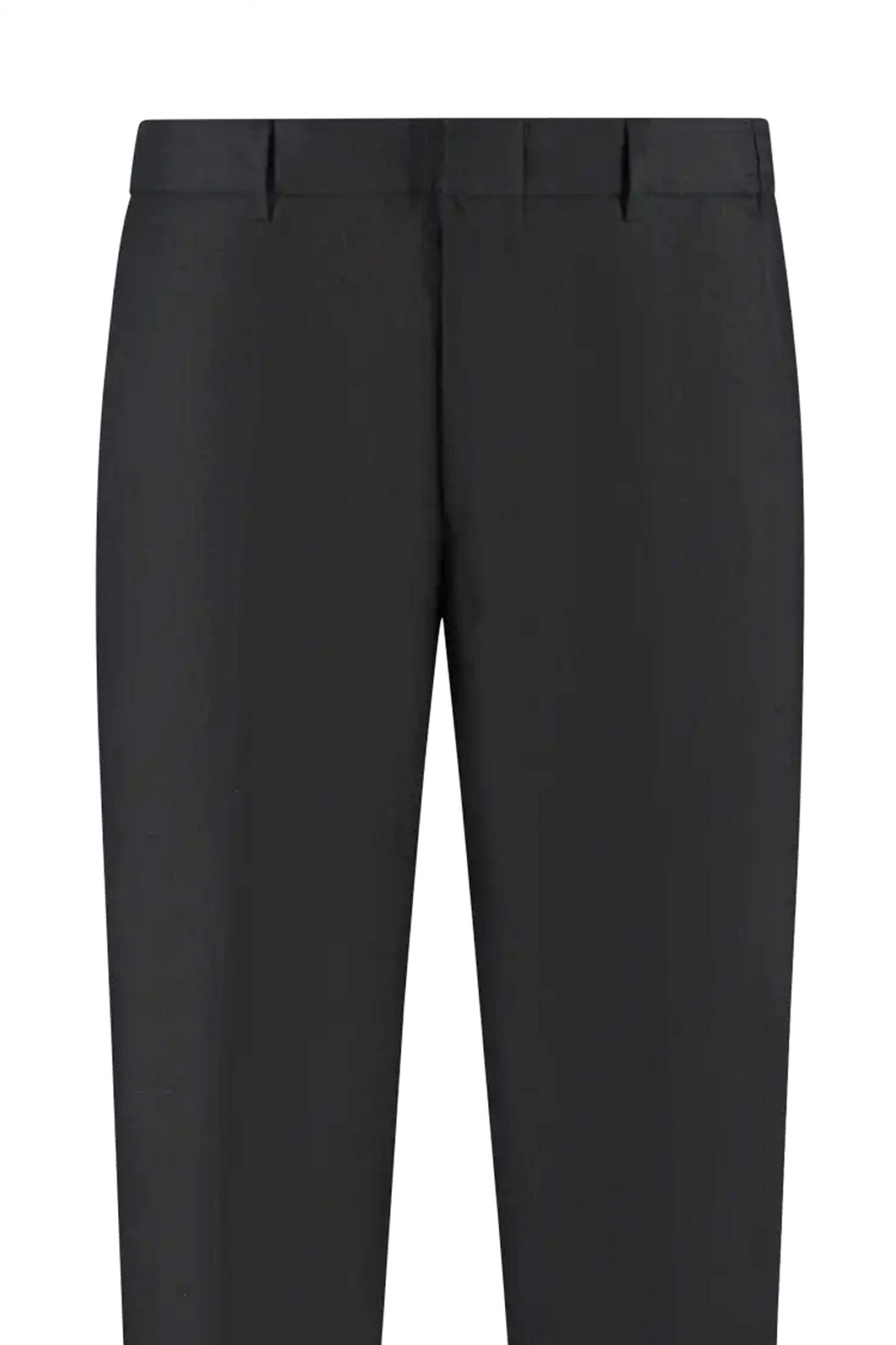 MICHAEL KORS ΠΑΝΤΕΛΟΝΙ CHINO ΛΙΝΟ ΜΑΥΡΟ