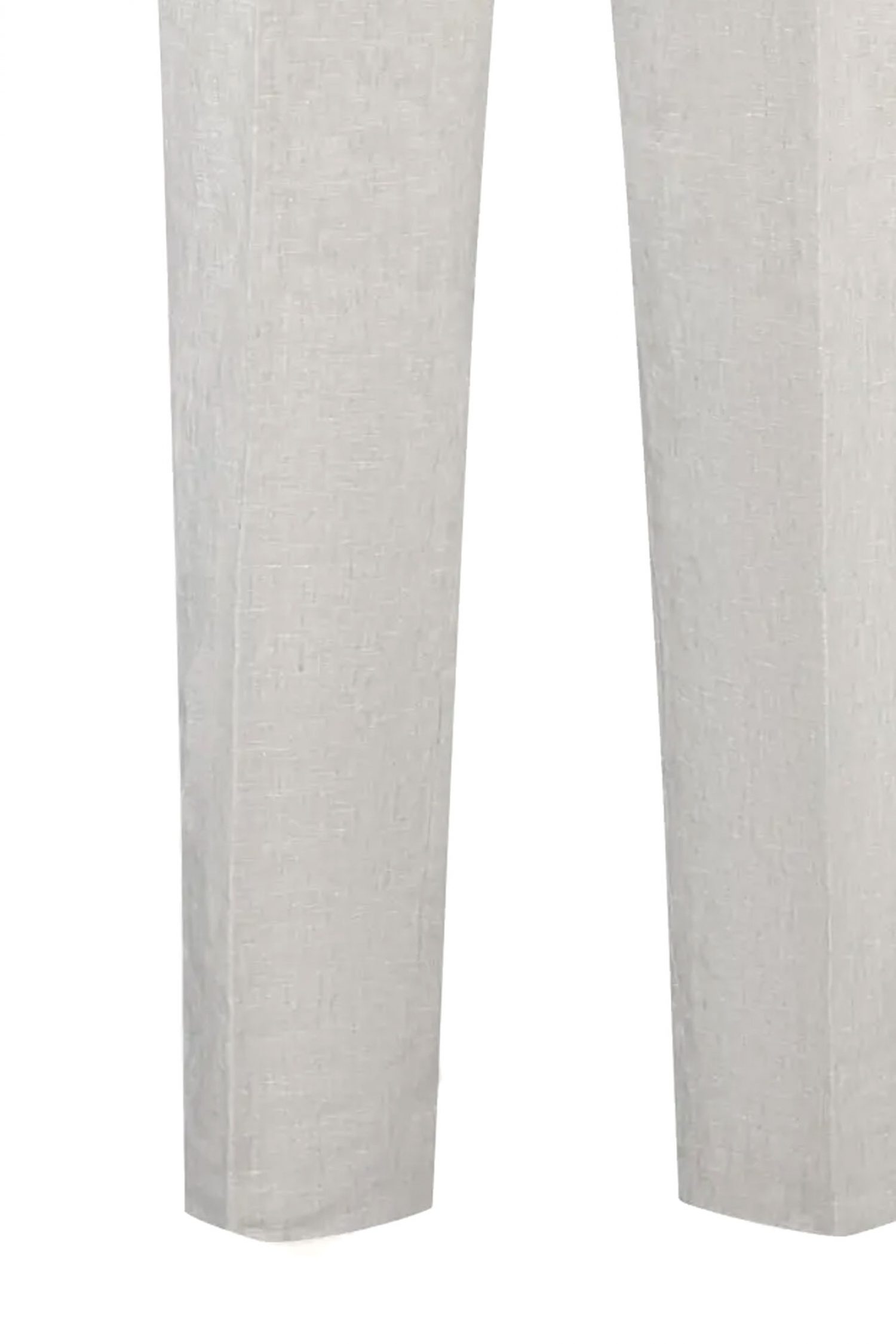 MICHAEL KORS ΠΑΝΤΕΛΟΝΙ CHINO ΛΙΝΟ ΓΚΡΙ