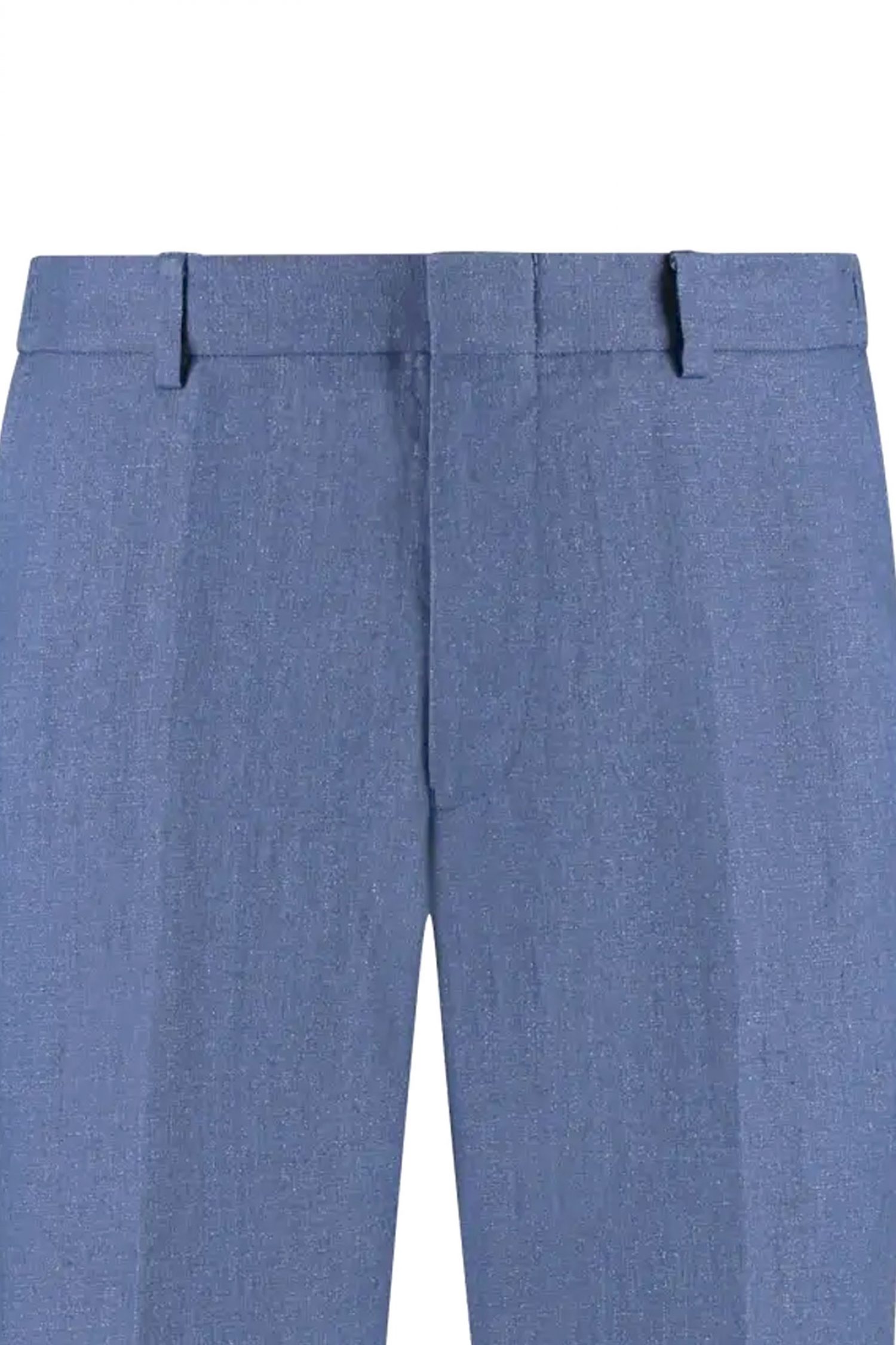 MICHAEL KORS ΠΑΝΤΕΛΟΝΙ CHINO ΛΙΝΟ ΜΠΛΕ