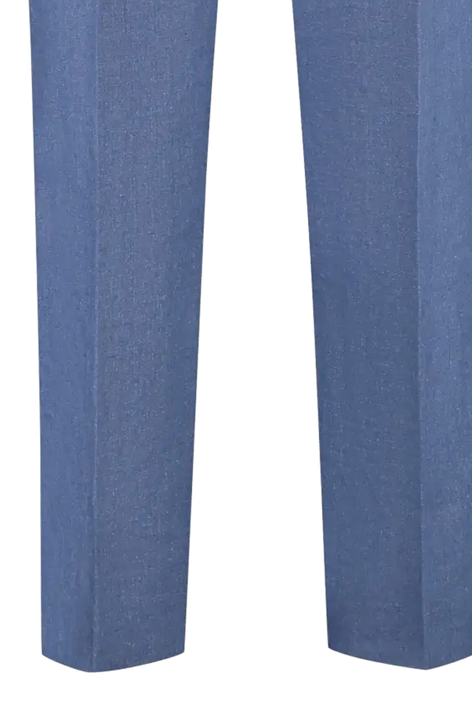 MICHAEL KORS ΠΑΝΤΕΛΟΝΙ CHINO ΛΙΝΟ ΜΠΛΕ