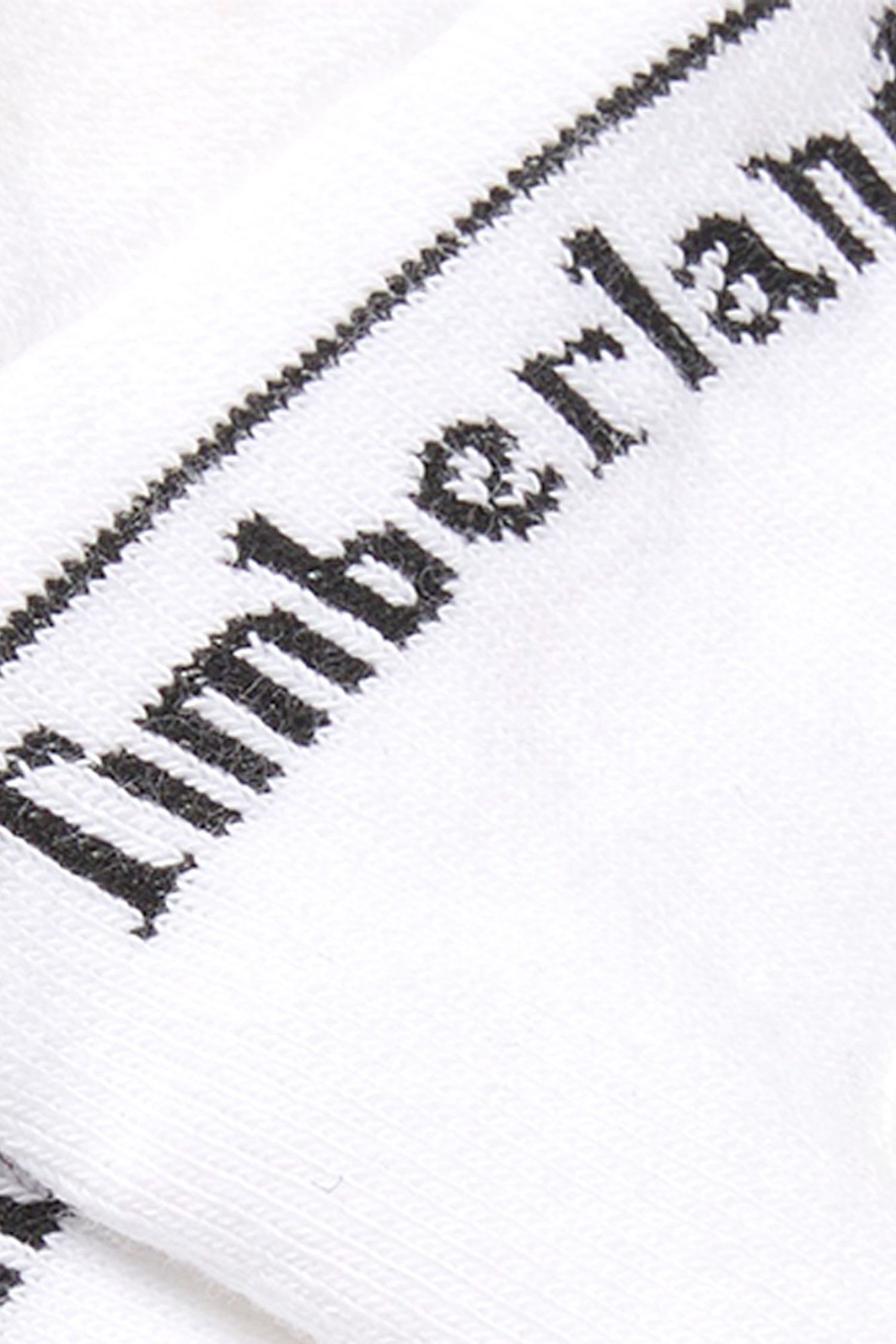 TIMBERLAND ΚΑΛΤΣΑΚΙΑ 3PP Bowden No Show ΛΕΥΚΟ