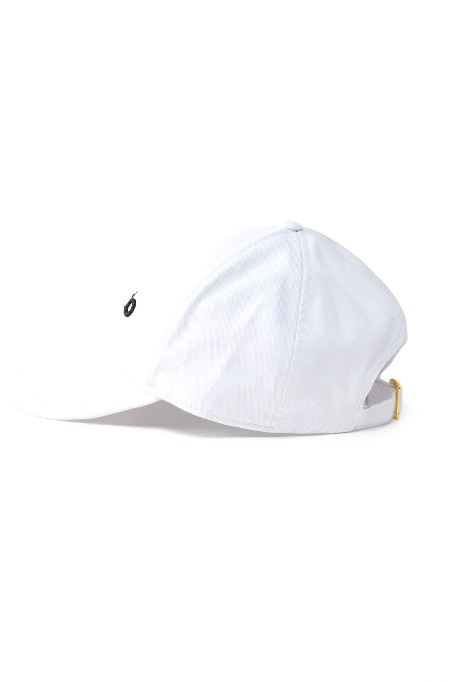 PINKO ΚΑΠΕΛΟ BREAK DANCE BASEBALL CAP ΛΕΥΚΟ φωτογραφία