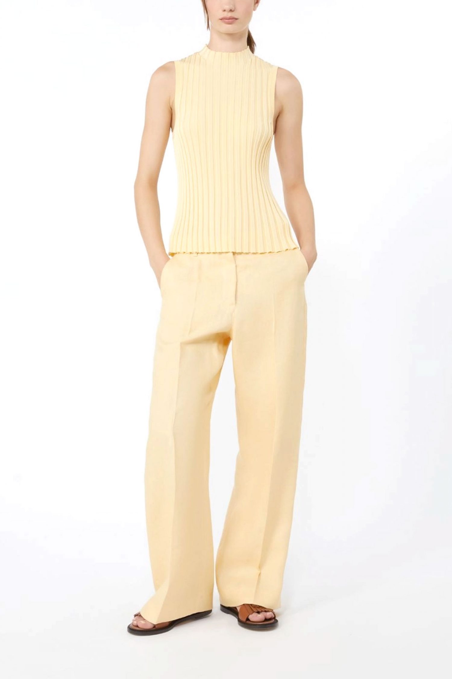 Women's Tops Max Mara Weekend Multicolor