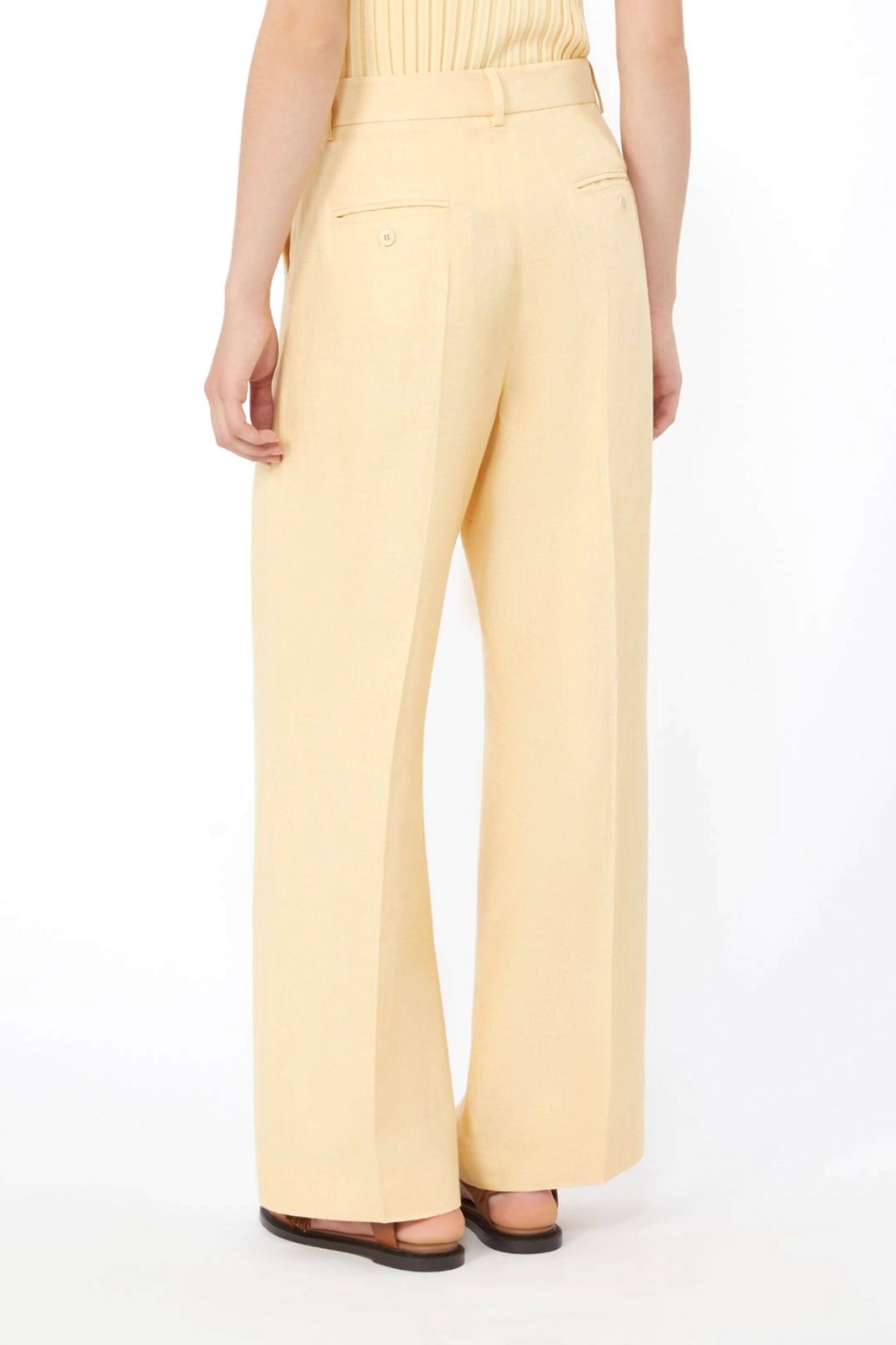 Women's Pants Max Mara Weekend Multicolor