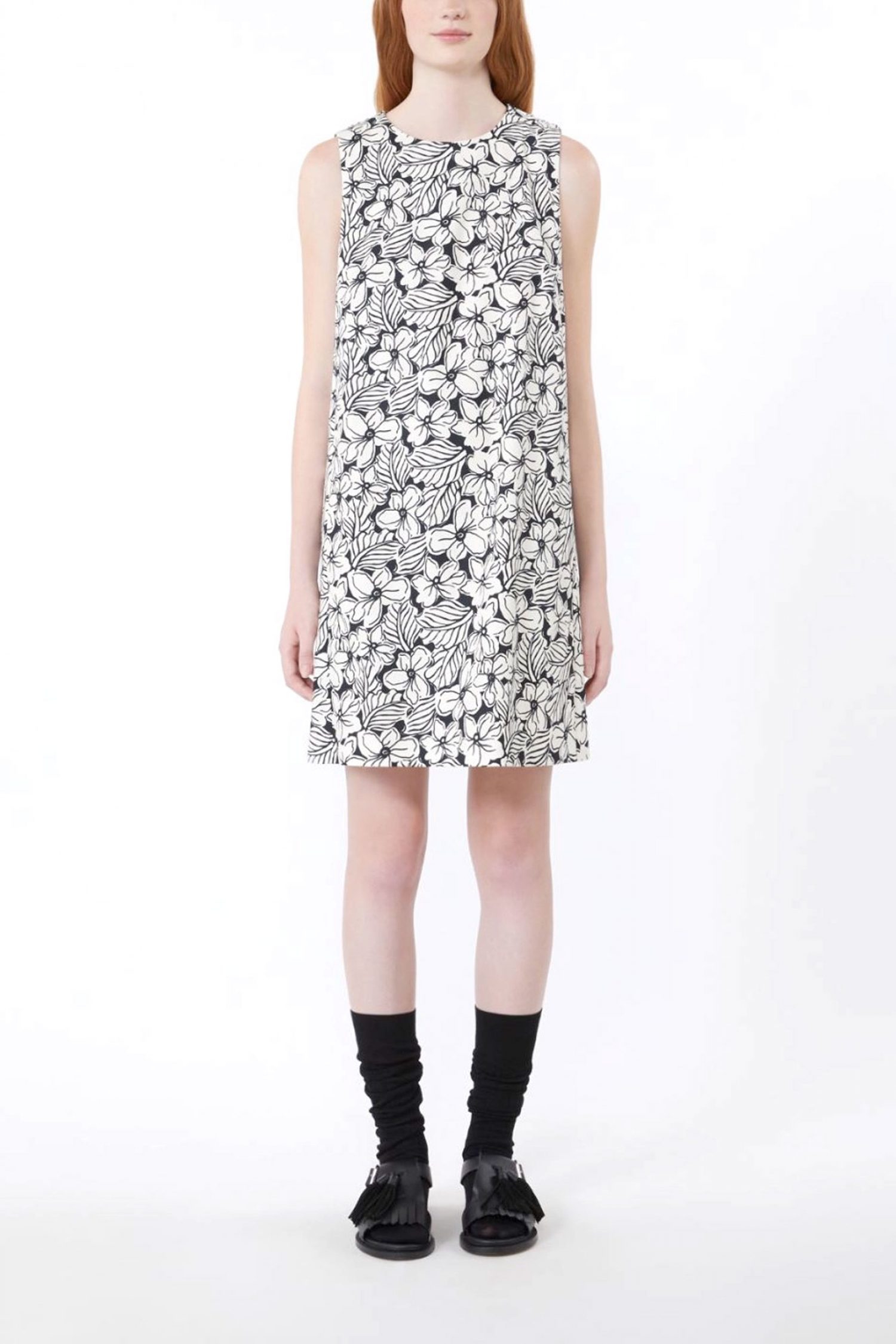 Women's Dresses Max Mara Weekend Ecru