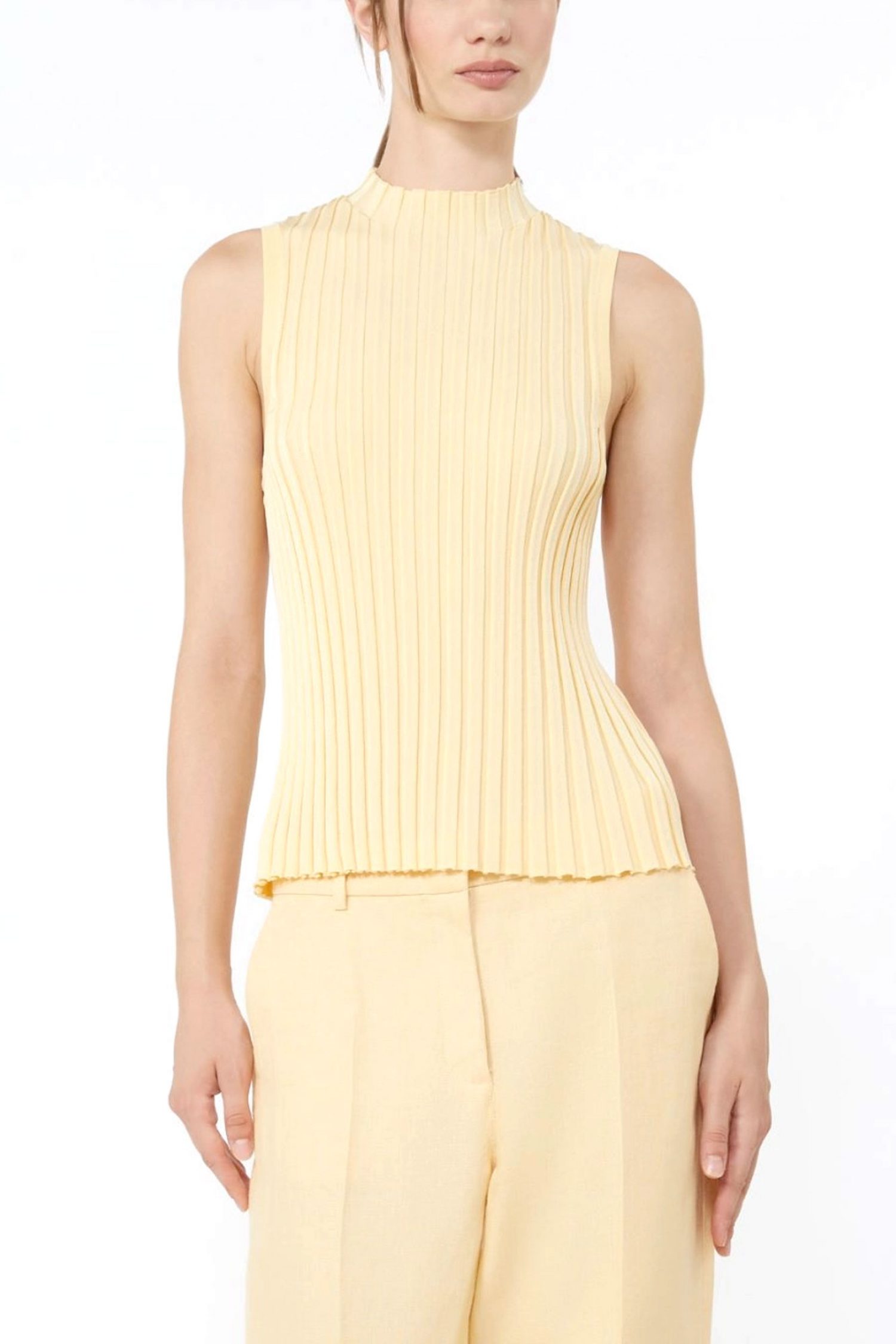 Women's Tops Max Mara Weekend Multicolor