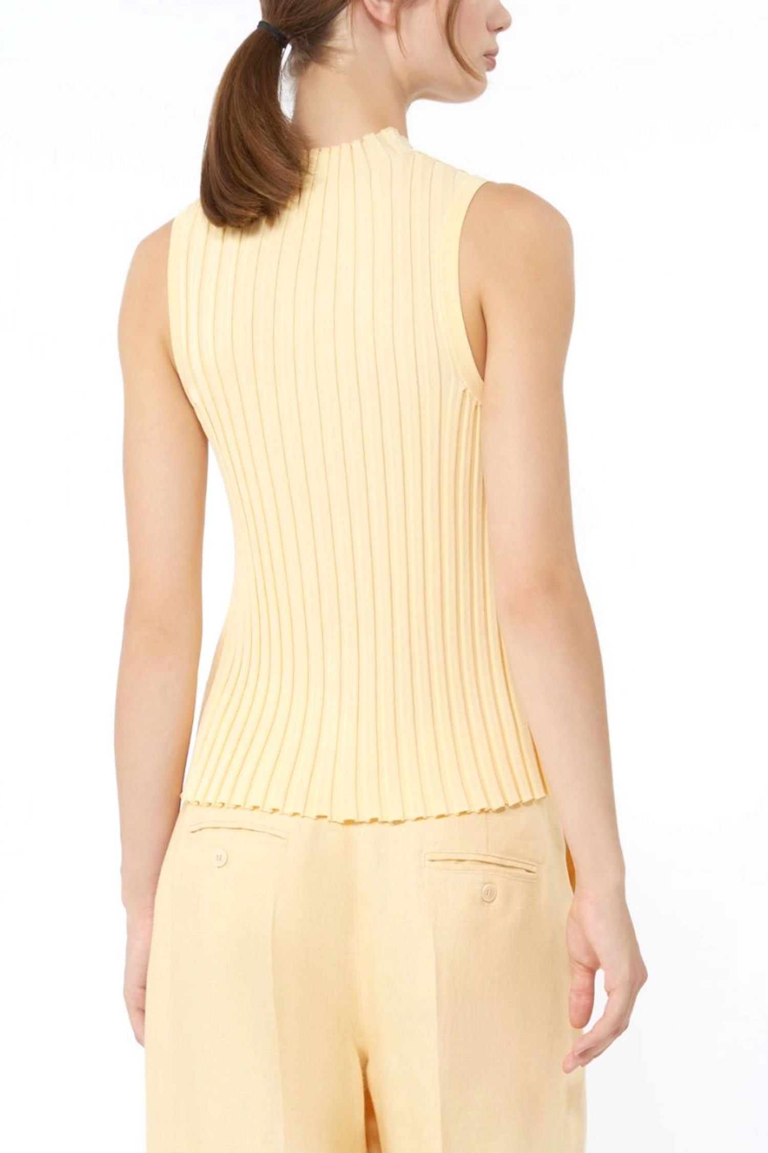 Women's Tops Max Mara Weekend Multicolor