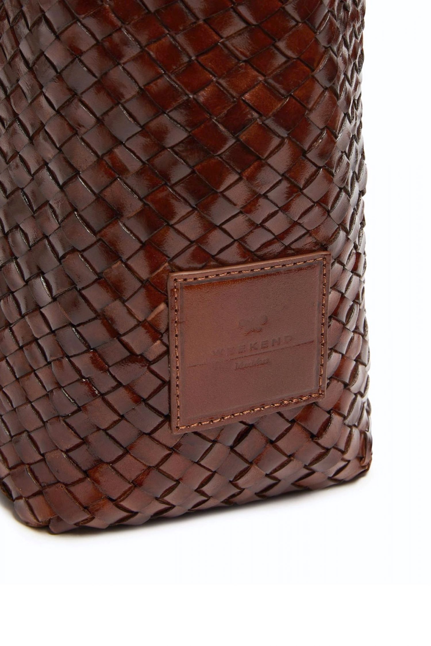 Women's Handbags Max Mara Weekend Bordeaux