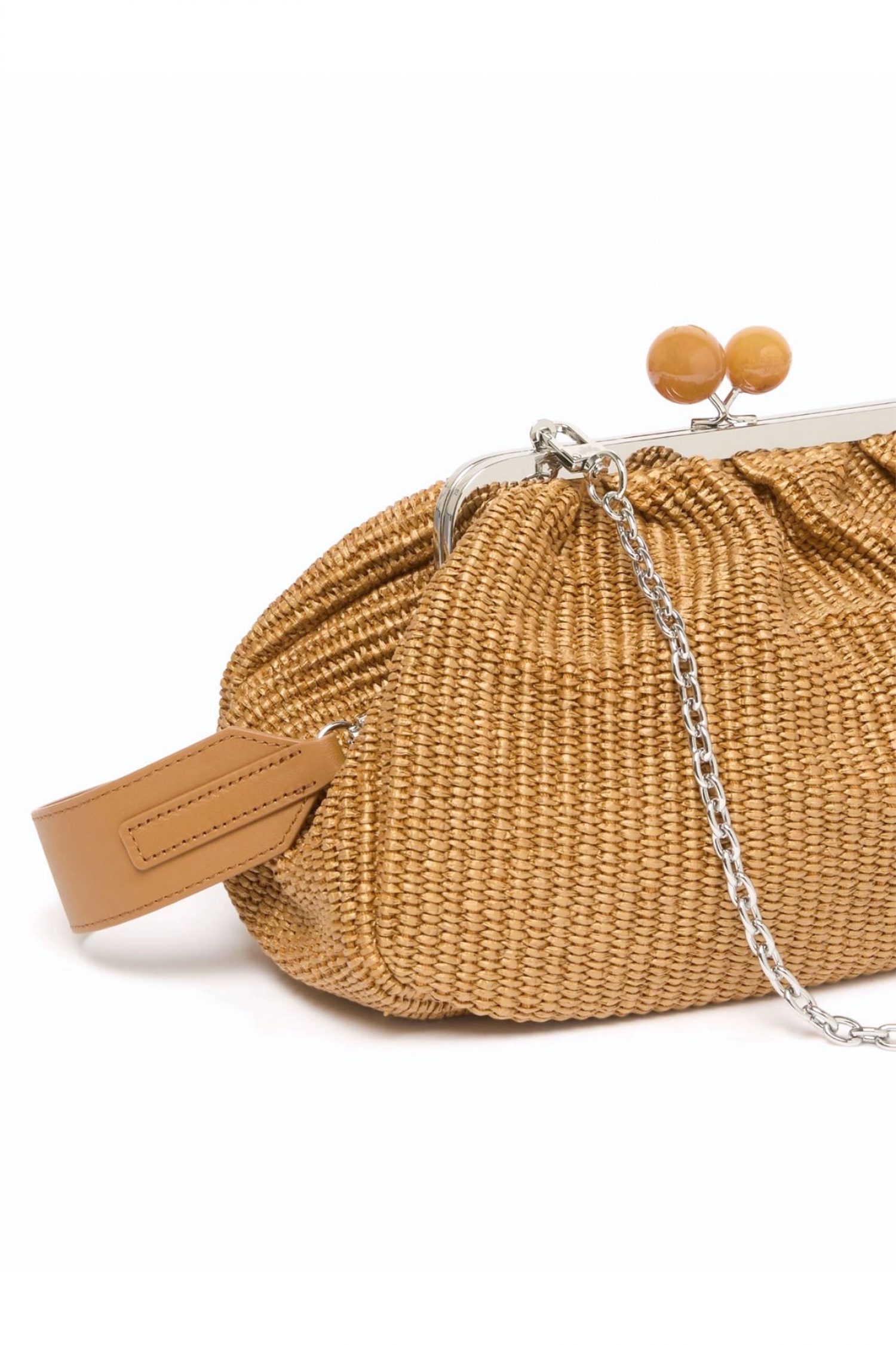 Women's Handbags Max Mara Weekend Brown